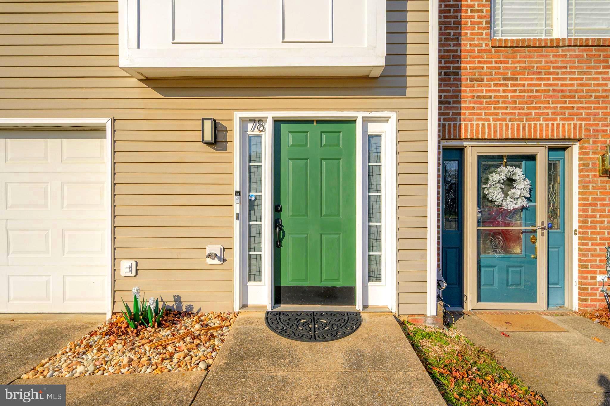 LOCUST HILL - Residential