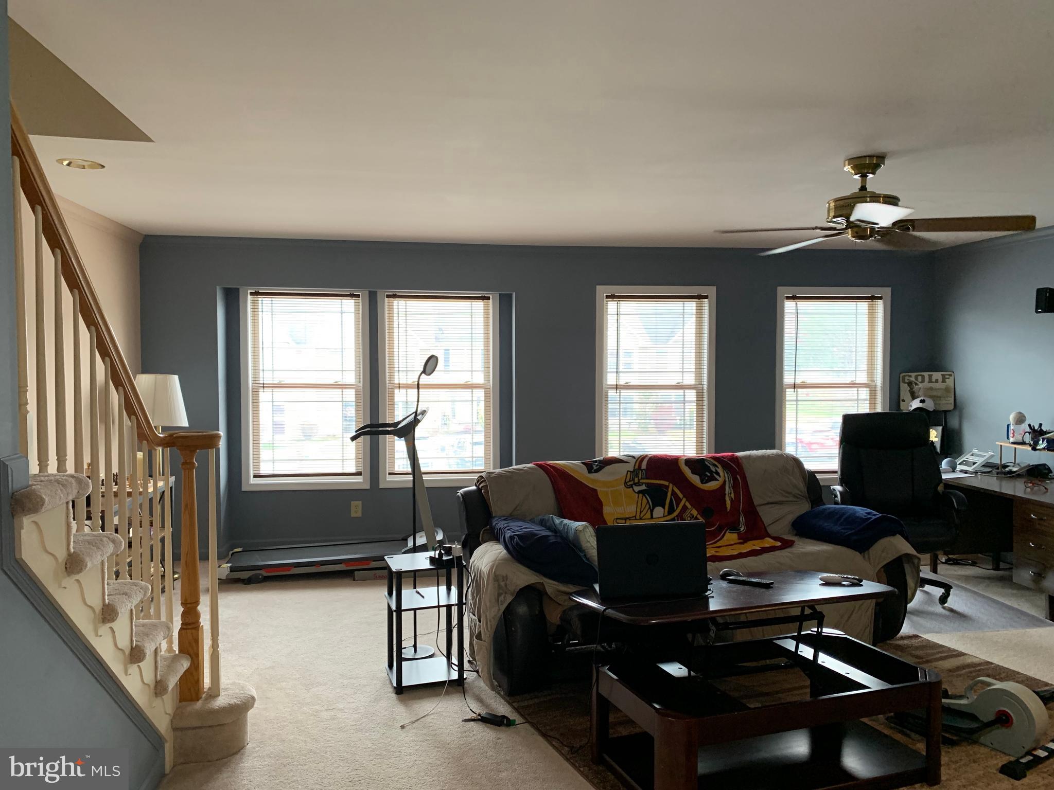 LOCUST HILL - Residential