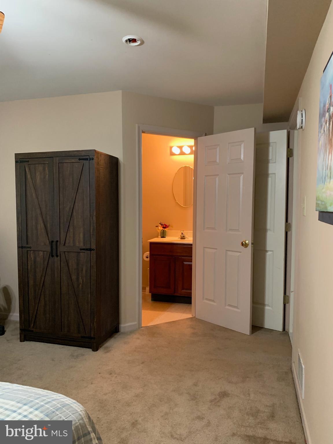 LOCUST HILL - Residential