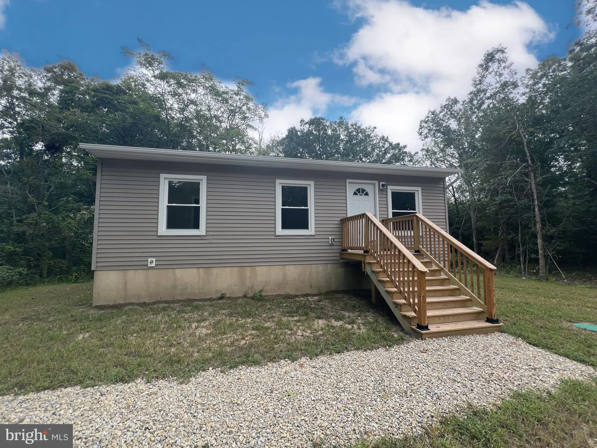 Mays Landing, New Jersey 08330, United States, 3 Bedrooms Bedrooms, ,1 BathroomBathrooms,Residential,Active,208330