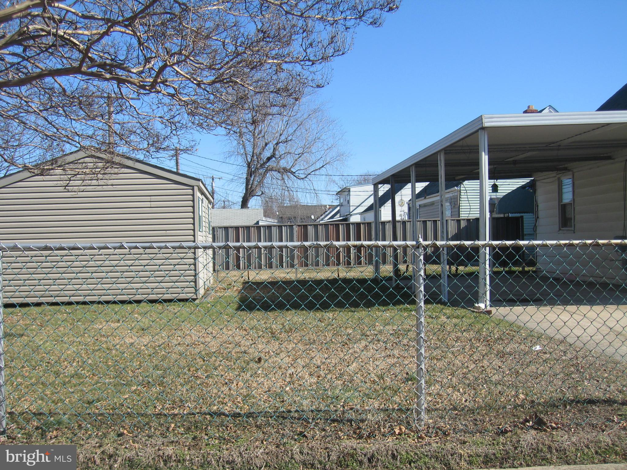 MURRAY POINT - Residential