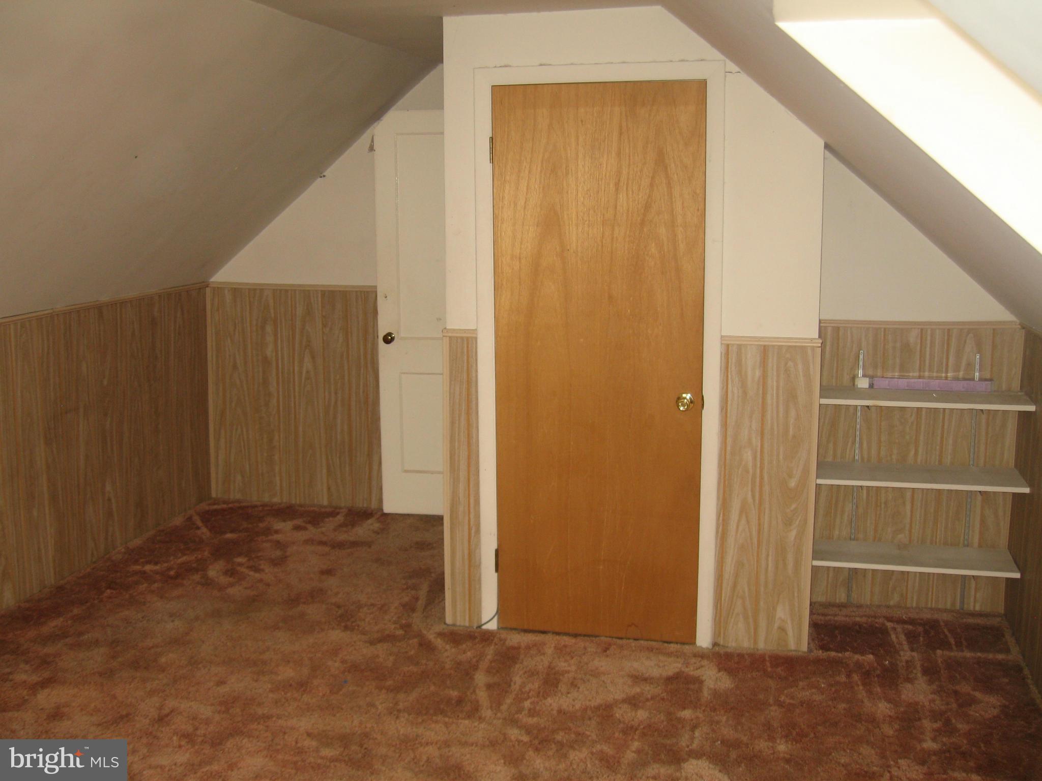 MURRAY POINT - Residential