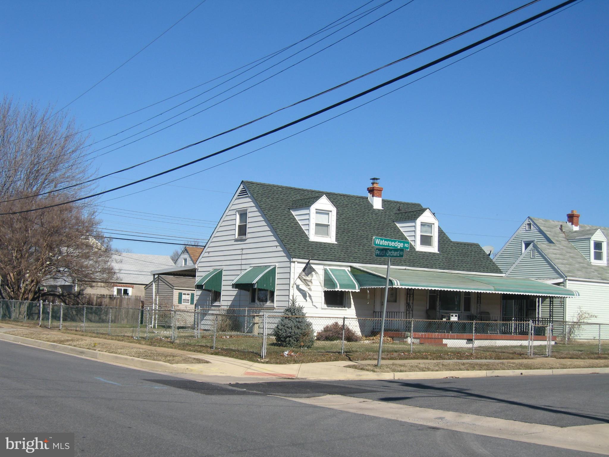 MURRAY POINT - Residential