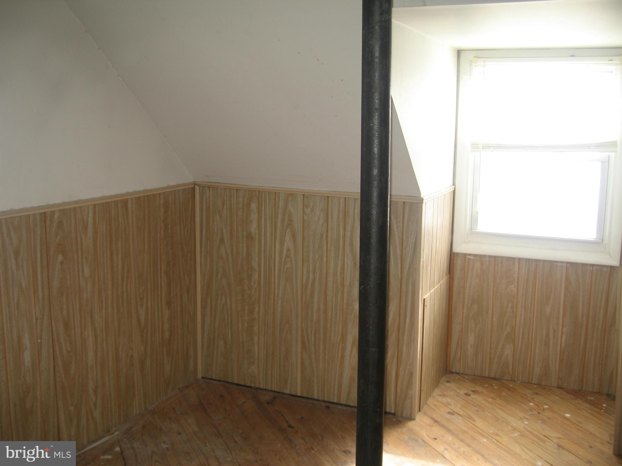 MURRAY POINT - Residential