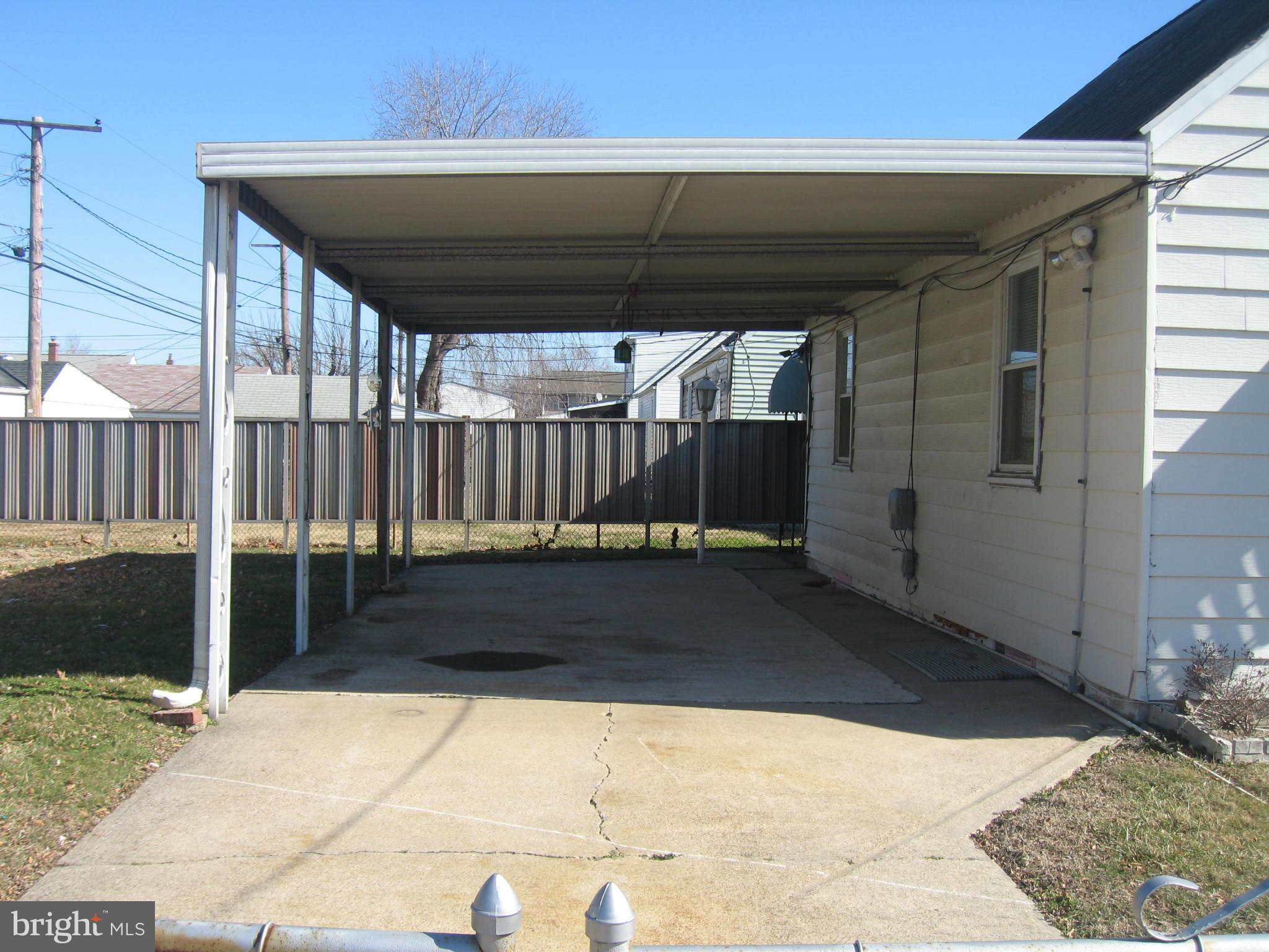 MURRAY POINT - Residential