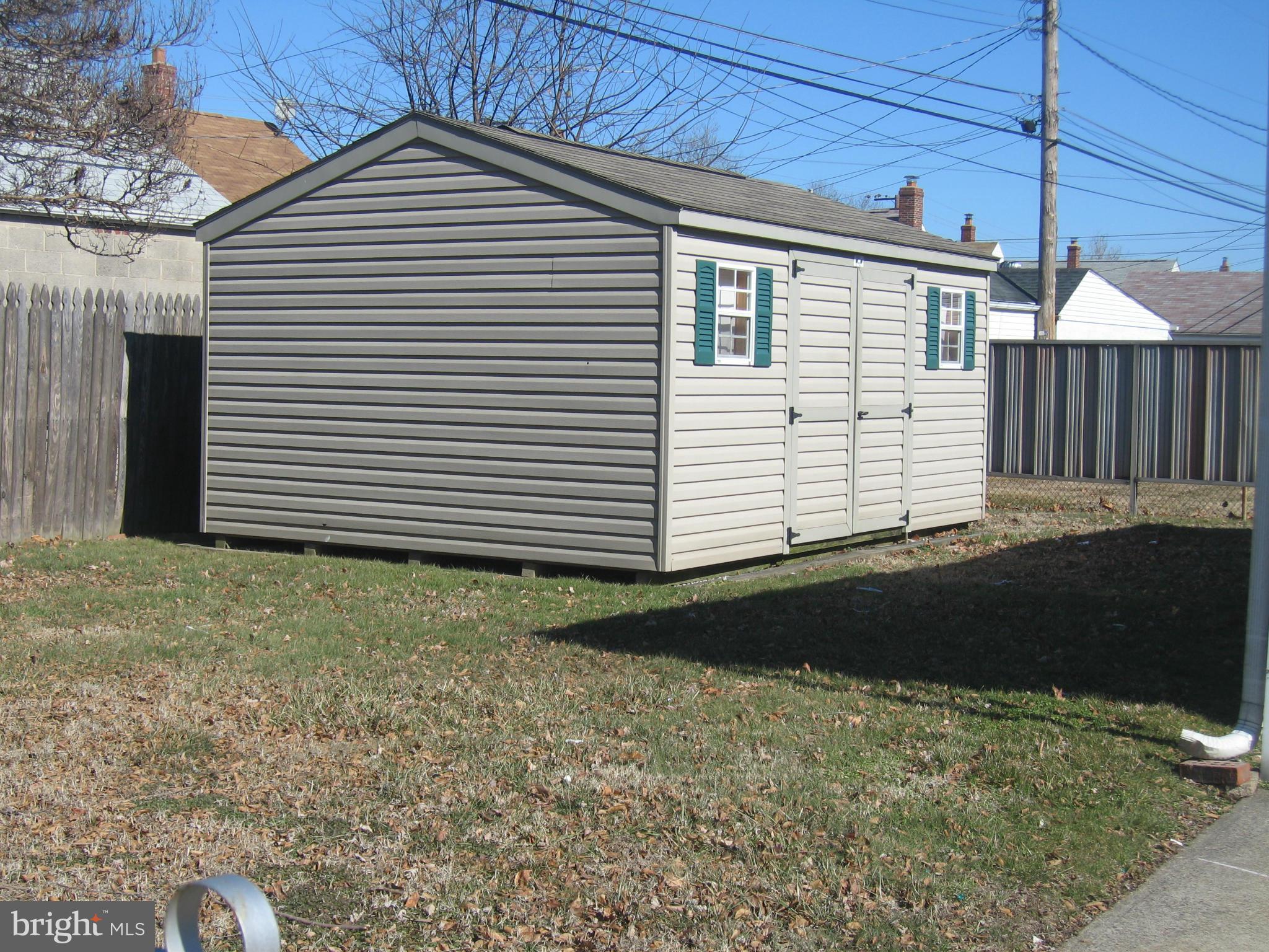 MURRAY POINT - Residential