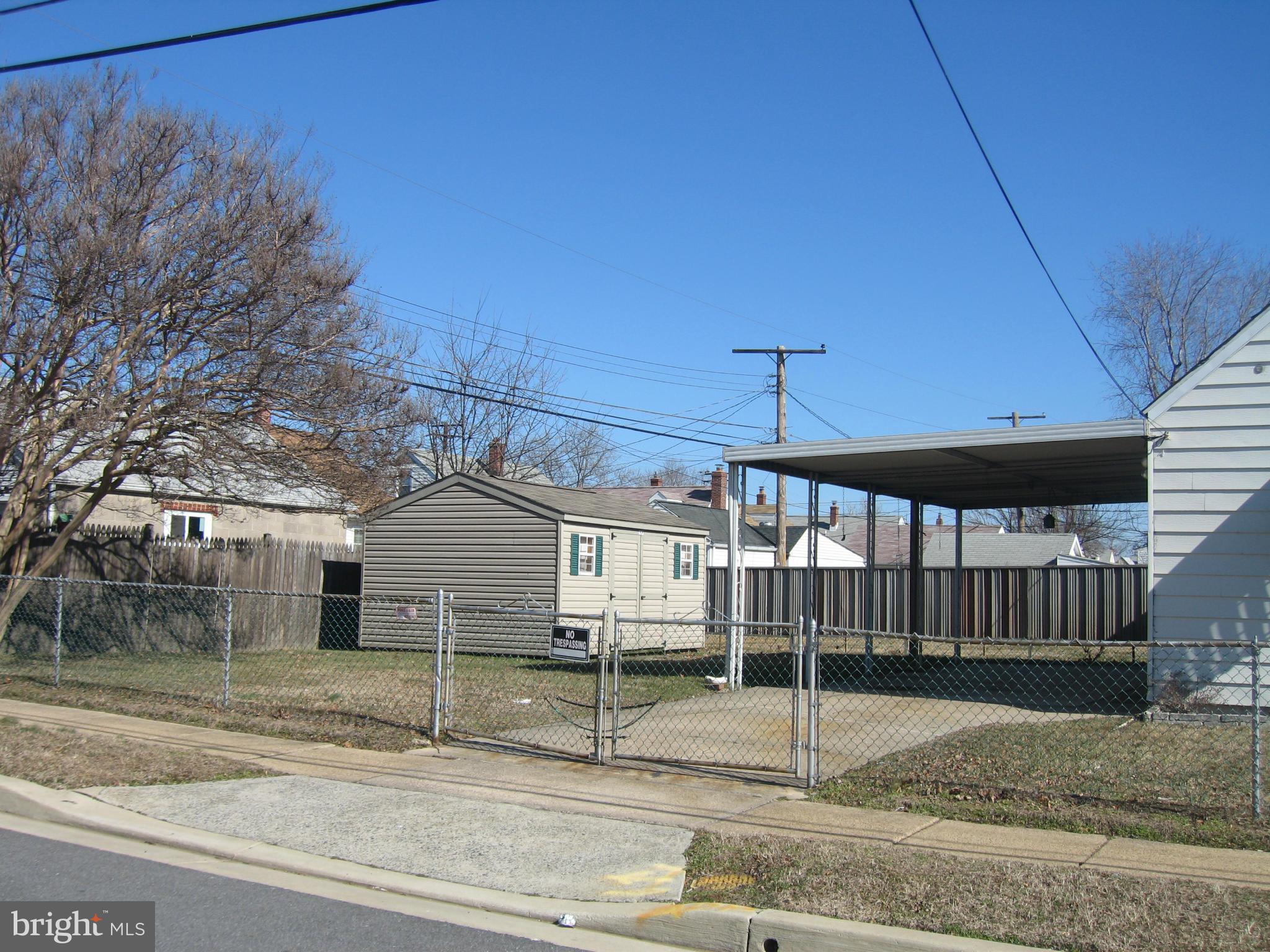 MURRAY POINT - Residential