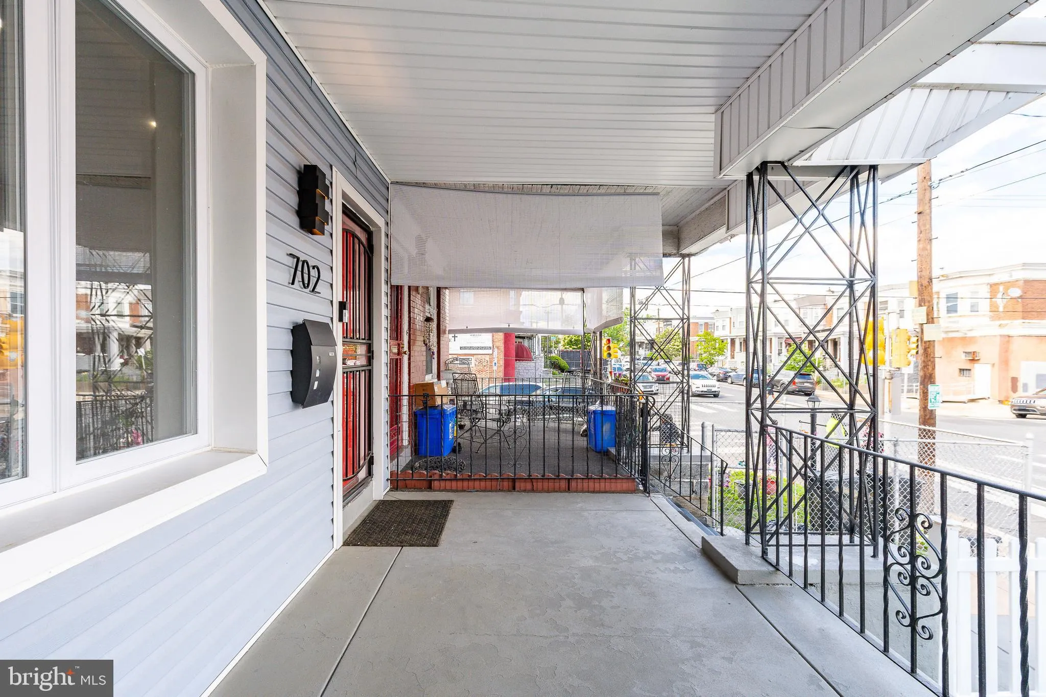 Philadelphia, Pennsylvania 19143, United States, 3 Bedrooms Bedrooms, ,3 BathroomsBathrooms,Residential,Active,139205