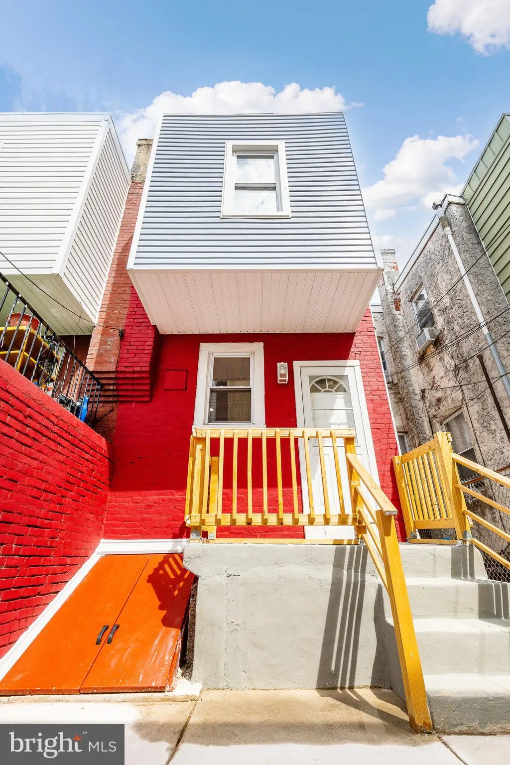 Philadelphia, Pennsylvania 19143, United States, 3 Bedrooms Bedrooms, ,3 BathroomsBathrooms,Residential,Active,139205