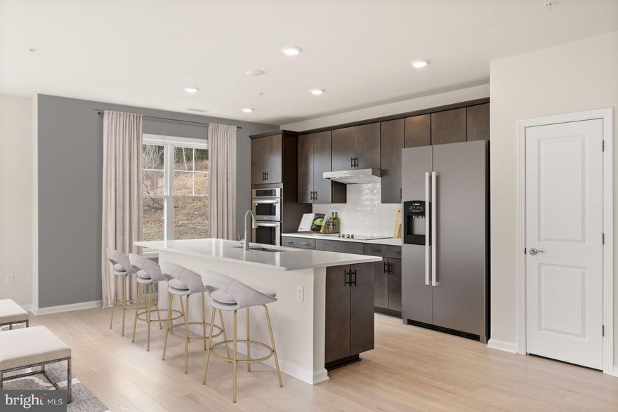Introducing Washington Place — New Condos Coming to Conshohocken Summer 2025!  Built by Pulte Homes, Washington Place is the only new construction condominium community in Conshohocken. Located along the Schuylkill River and within the award-winning Colonial School District, you'll love the lifestyle with outdoor trails, a riverfront promenade, fitness center, pool, BBQ areas, and more.  Choose from spacious 1-2 bedroom homes with covered parking and walk to Fayette Street restaurants, shops, and the SEPTA station.
Don't wait, Join our VIP List today!