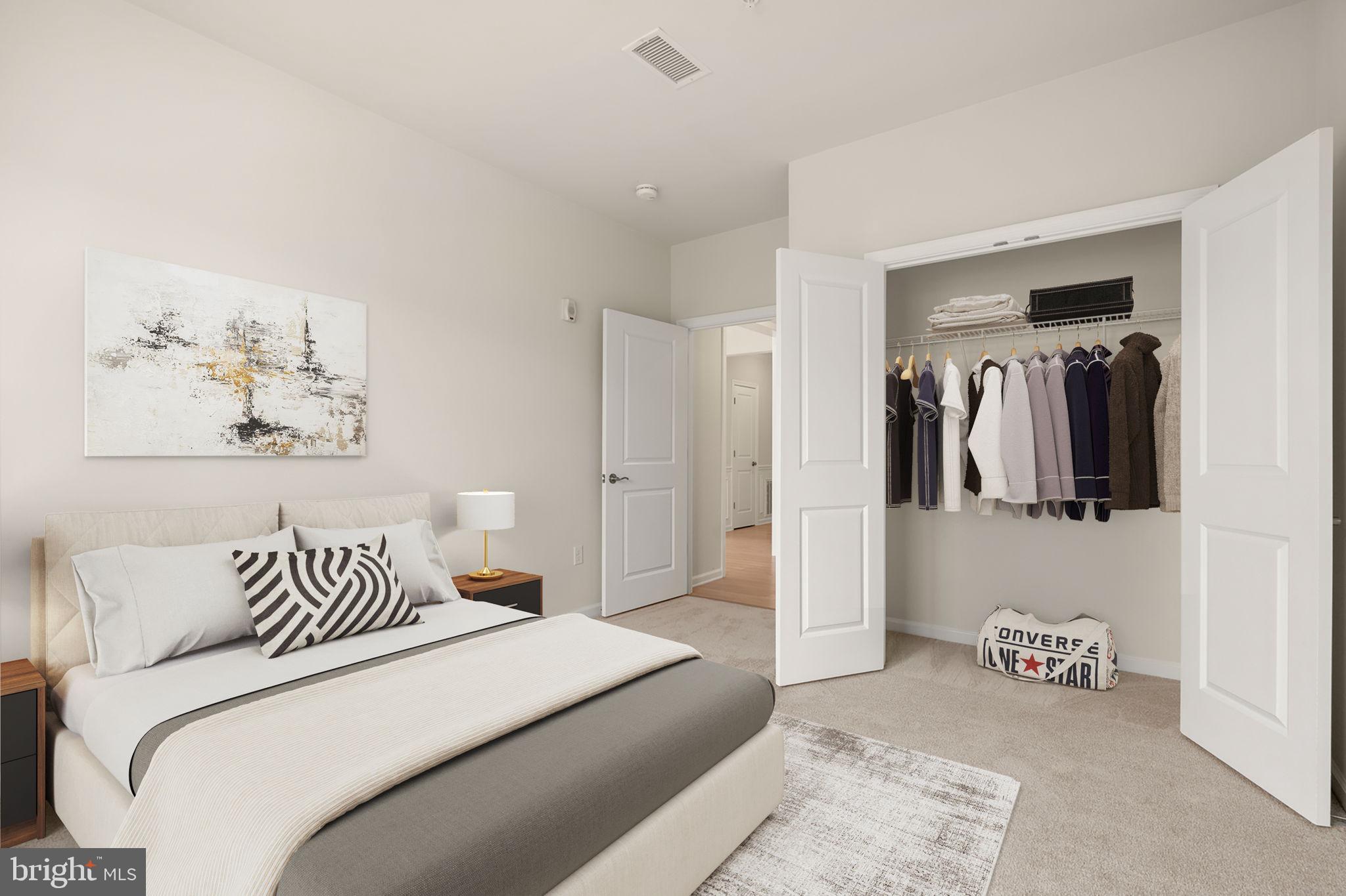 WASHINGTON PLACE - Residential