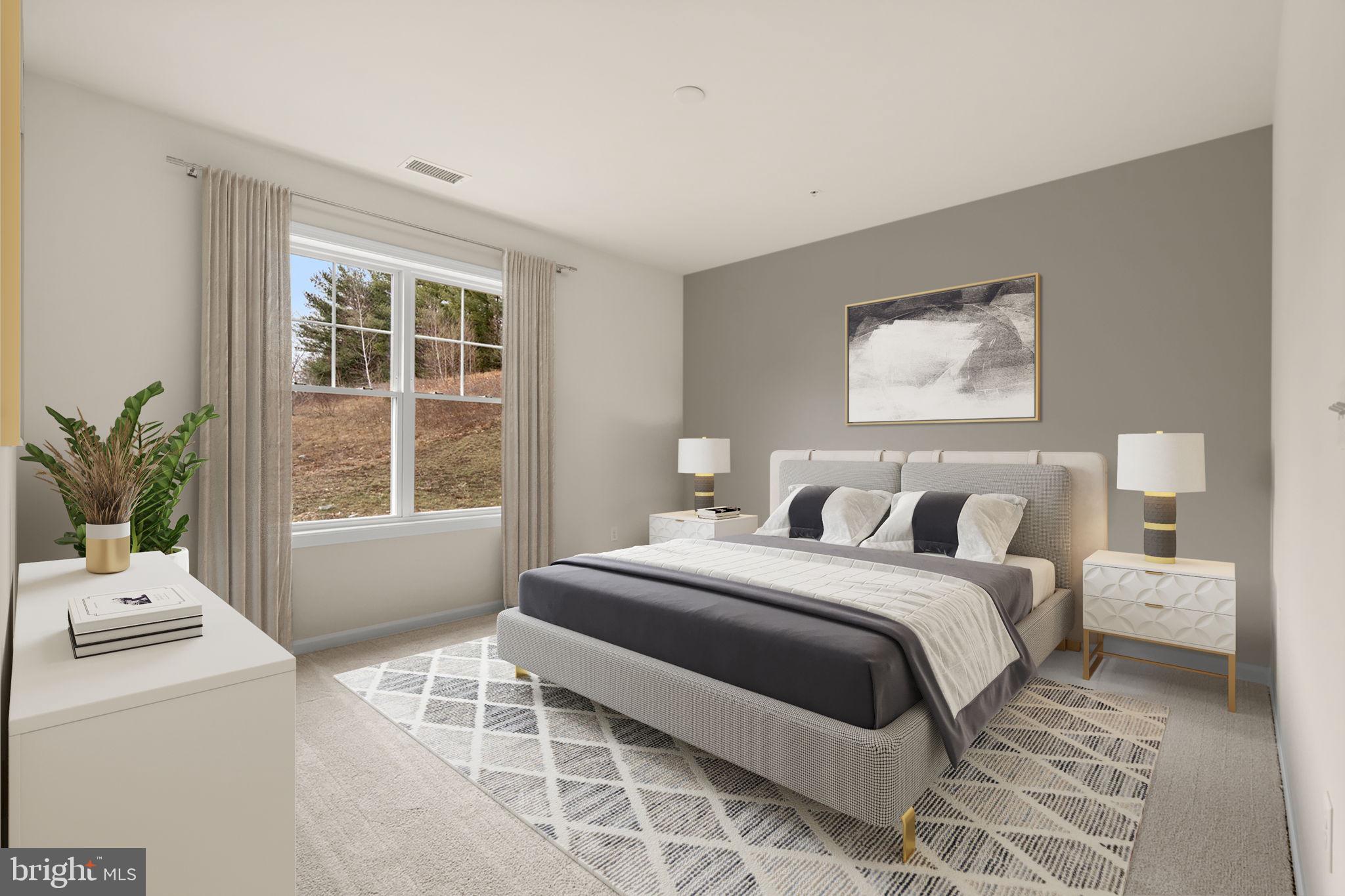 WASHINGTON PLACE - Residential