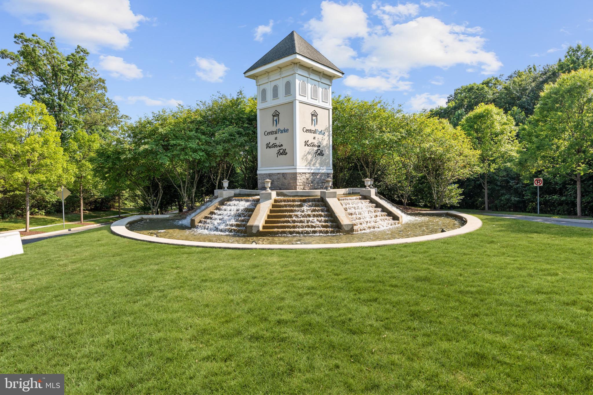 VICTORIA FALLS 3 - Residential