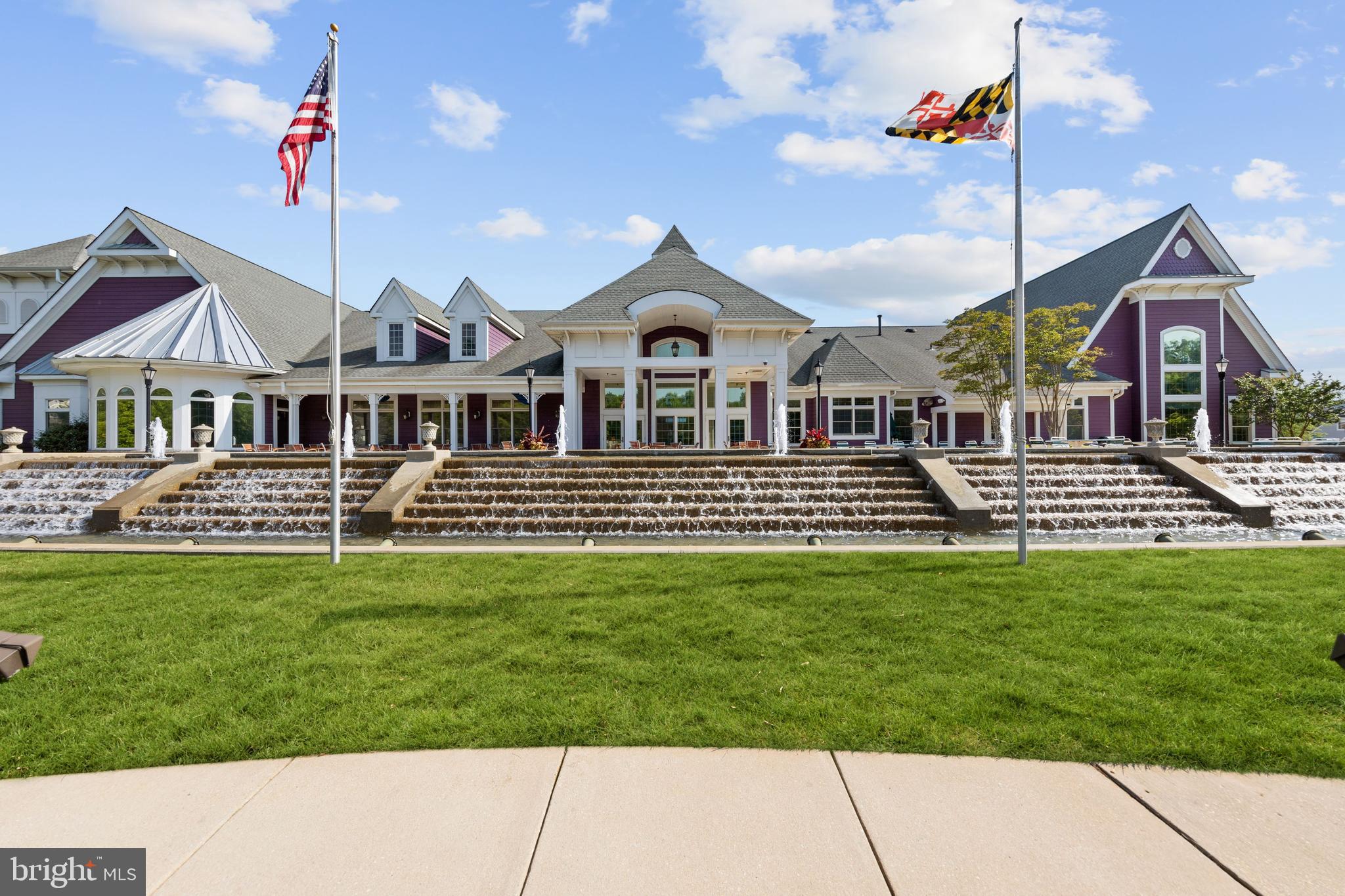 VICTORIA FALLS 3 - Residential