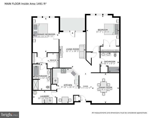 VICTORIA FALLS 3 - Residential