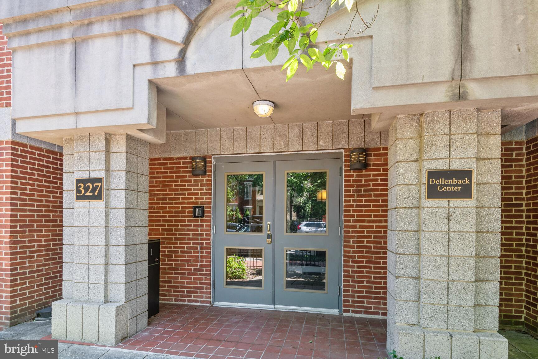 H STREET CORRIDOR - Residential Lease