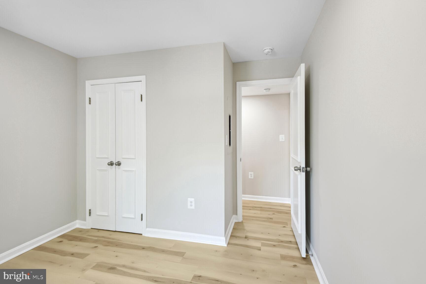 H STREET CORRIDOR - Residential Lease