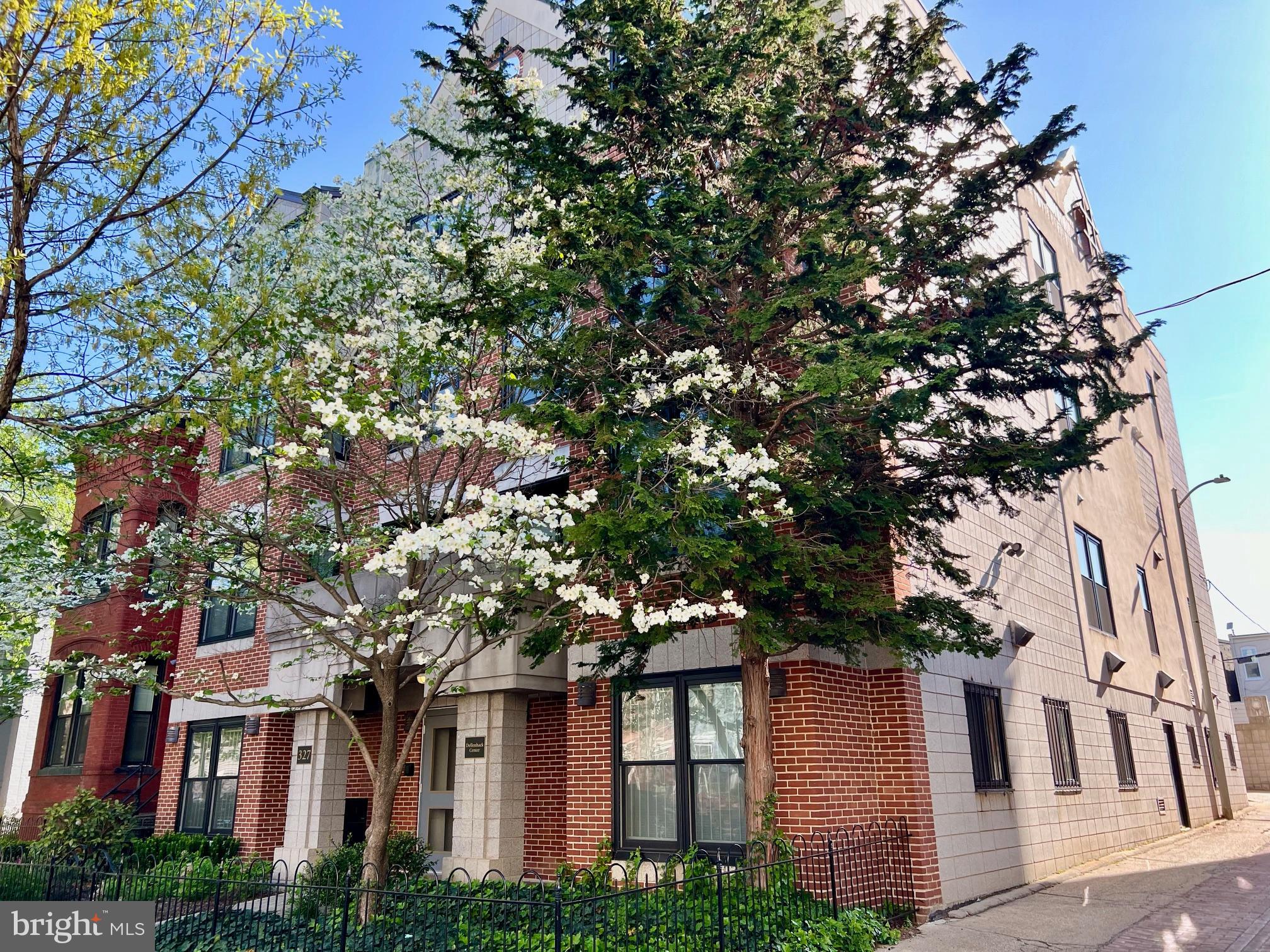 H STREET CORRIDOR - Residential Lease