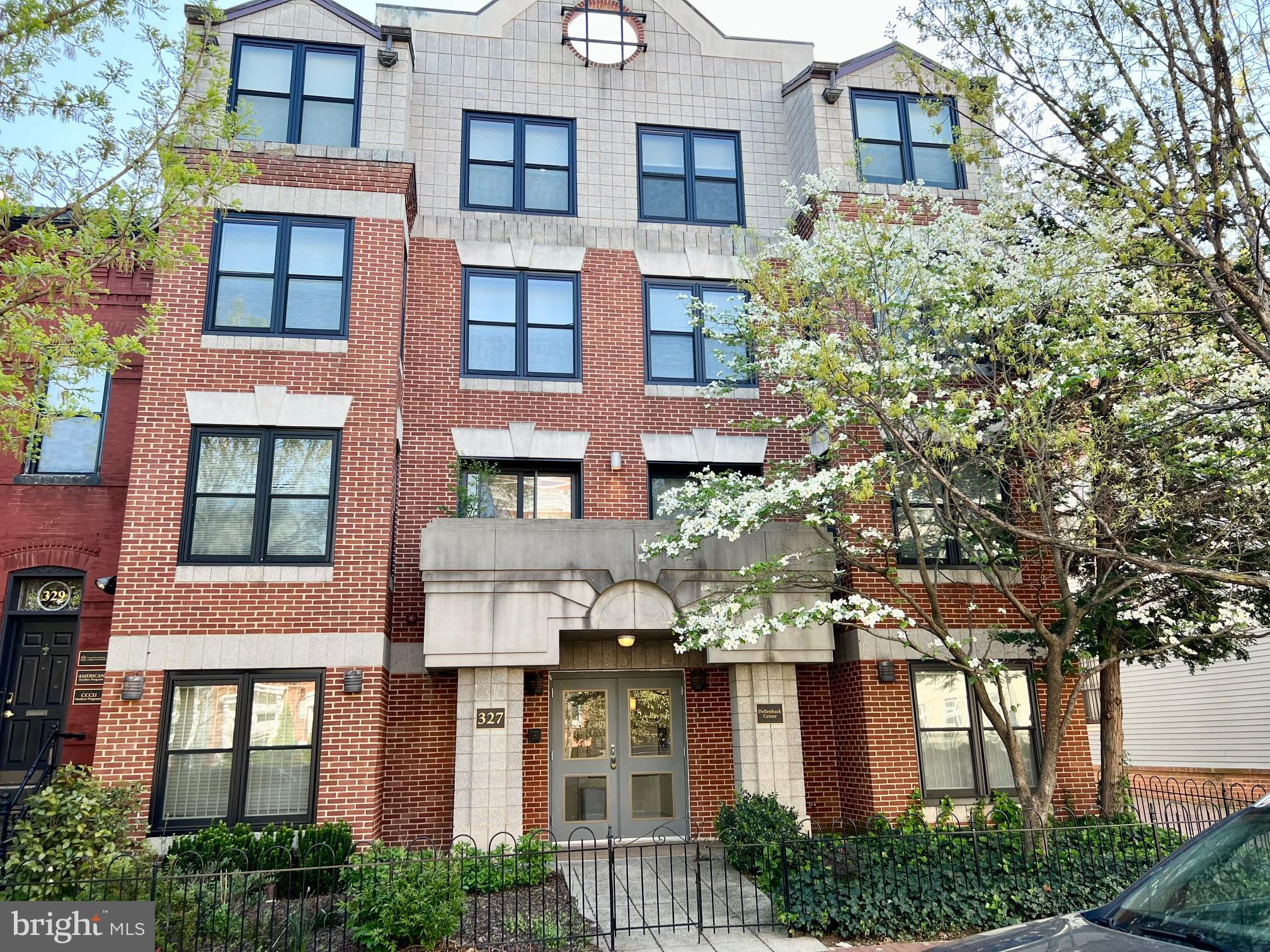 H STREET CORRIDOR - Residential Lease