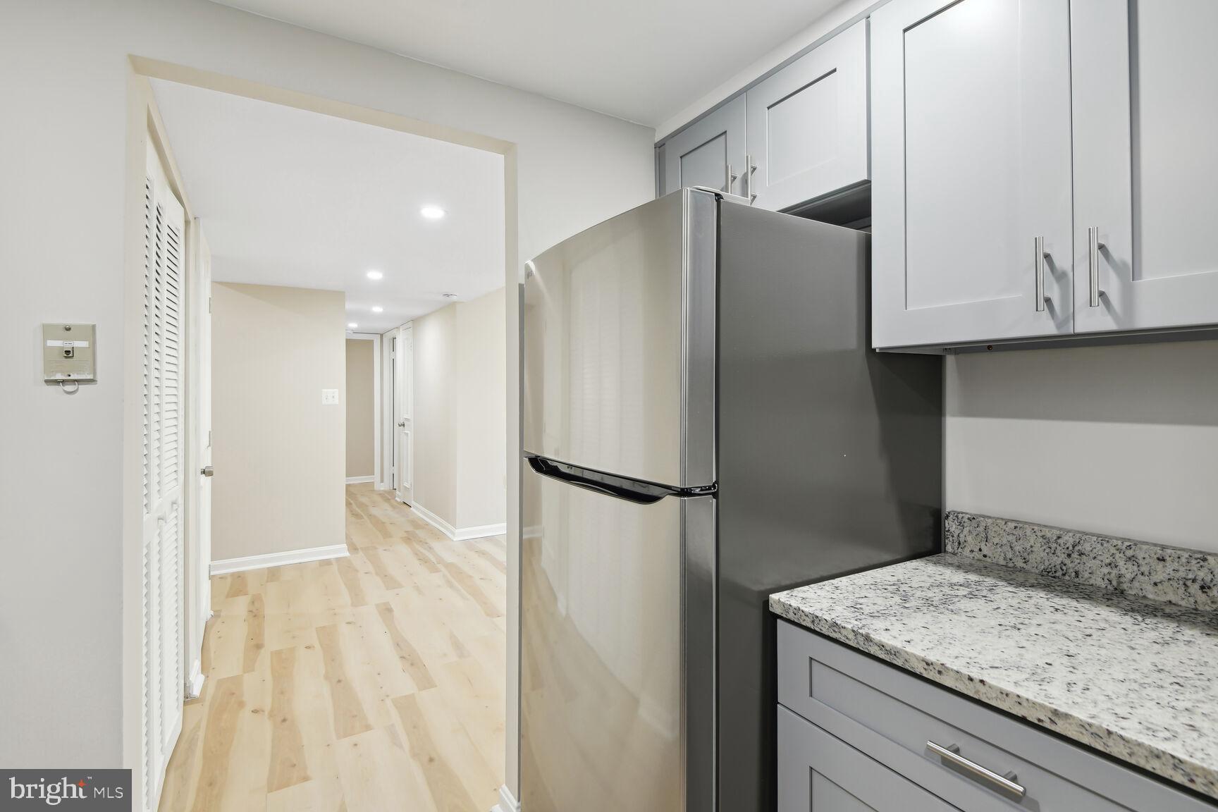 H STREET CORRIDOR - Residential Lease