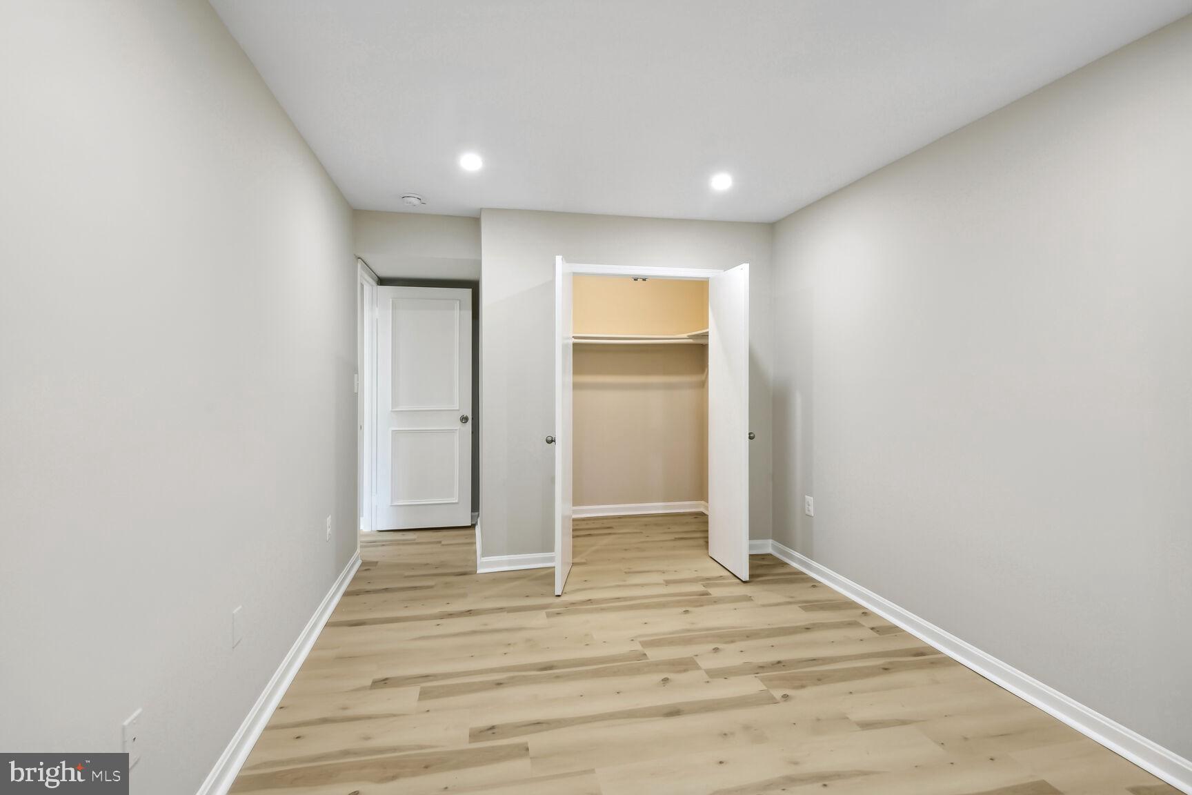 H STREET CORRIDOR - Residential Lease