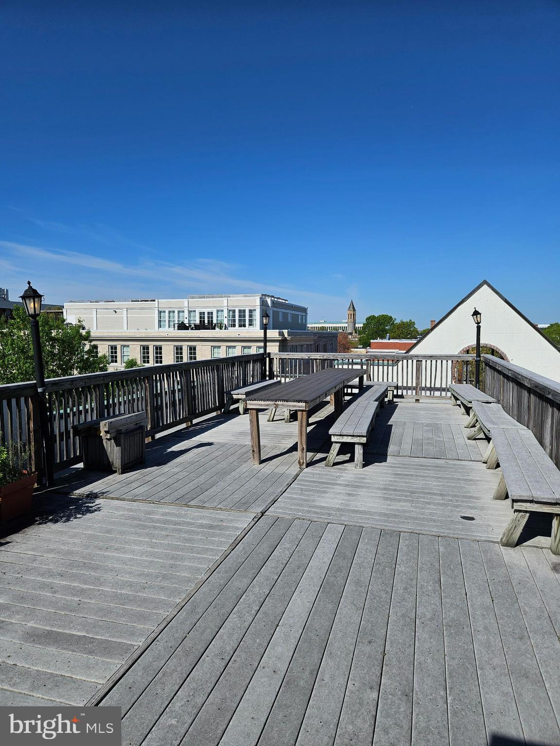 H STREET CORRIDOR - Residential Lease