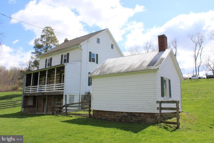 SHREWSBURY TWP - Residential Lease