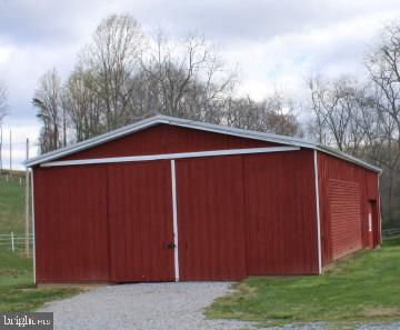 SHREWSBURY TWP - Residential Lease