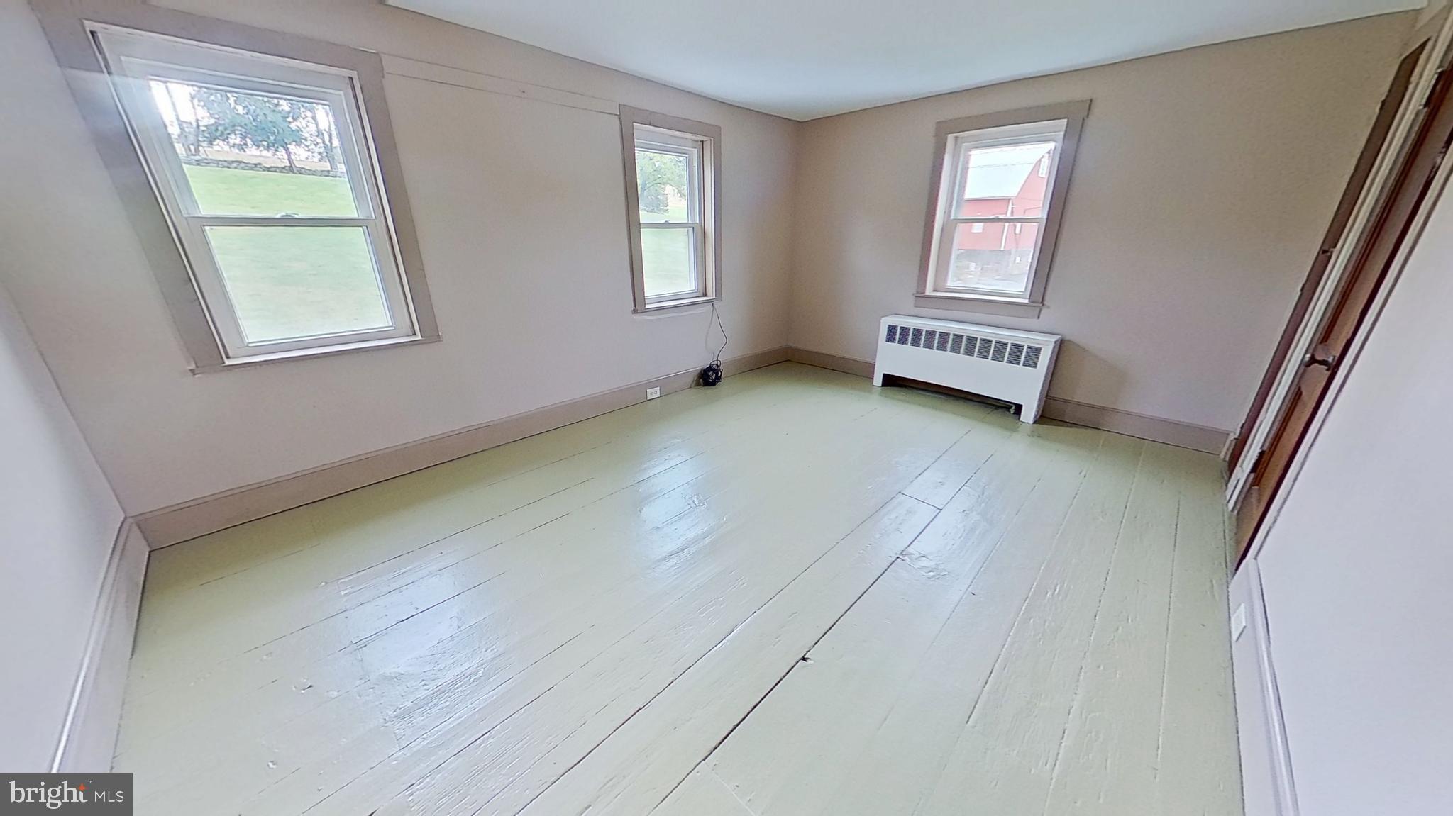 SHREWSBURY TWP - Residential Lease