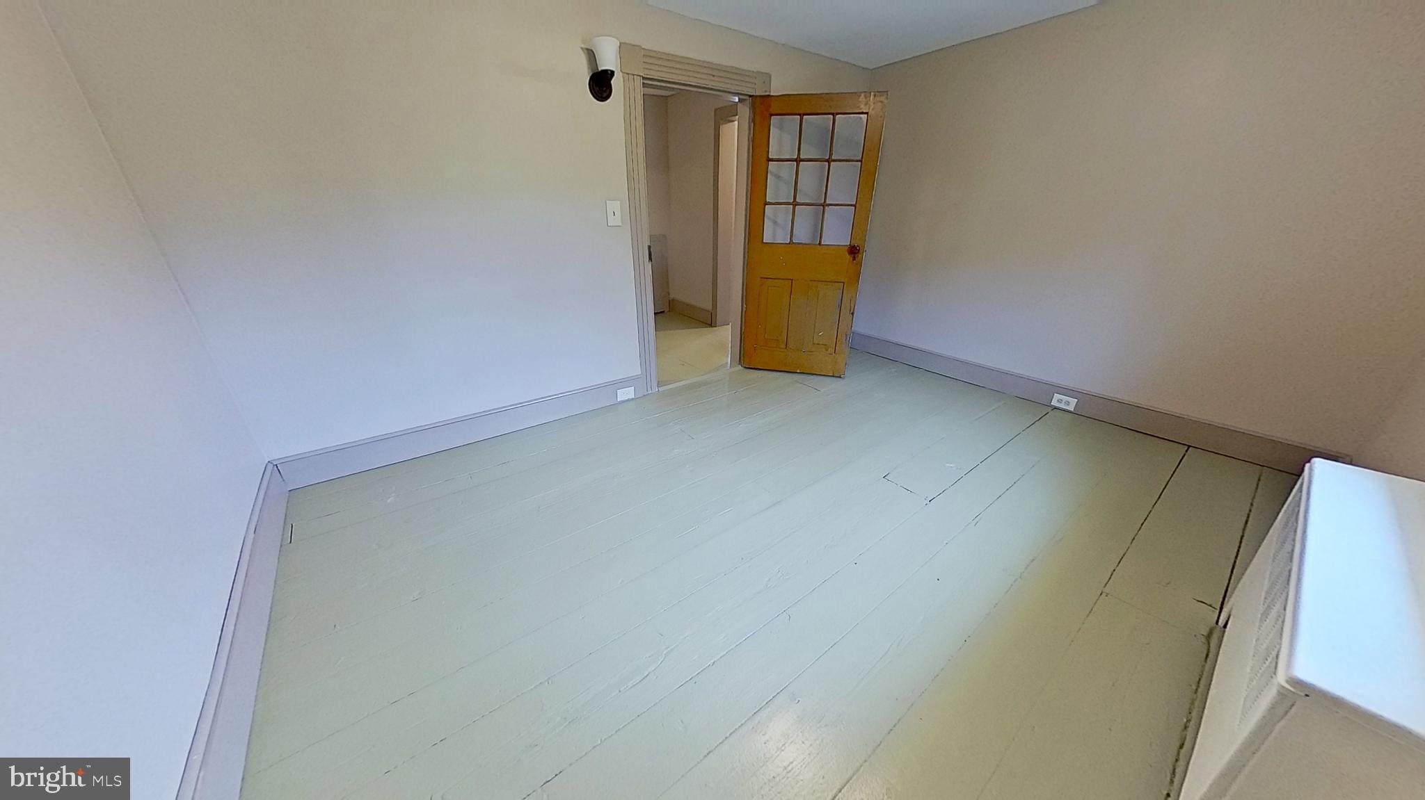 SHREWSBURY TWP - Residential Lease