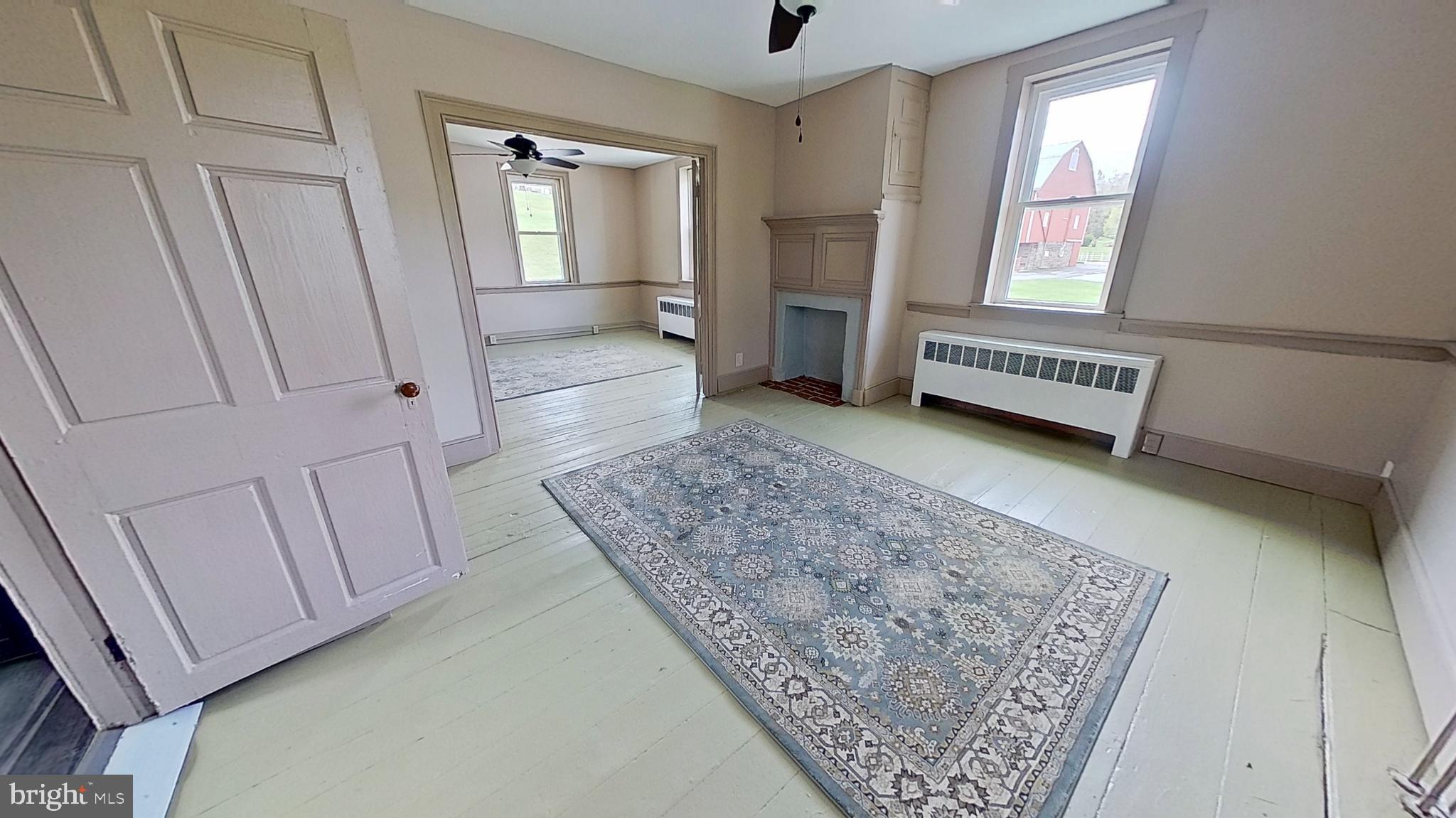 SHREWSBURY TWP - Residential Lease