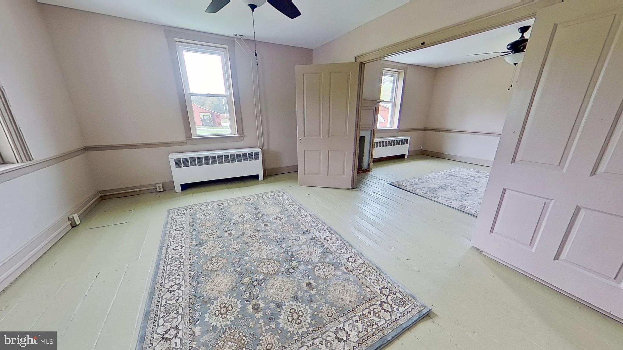 SHREWSBURY TWP - Residential Lease