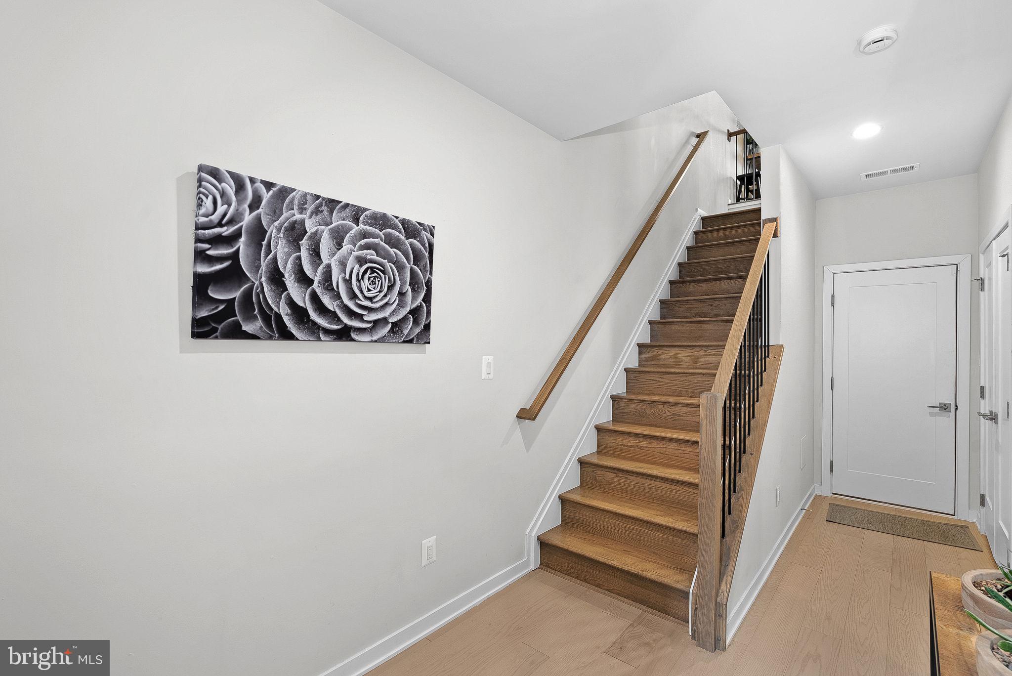 METRO WALK AT MOOREFIELD STATION - Residential