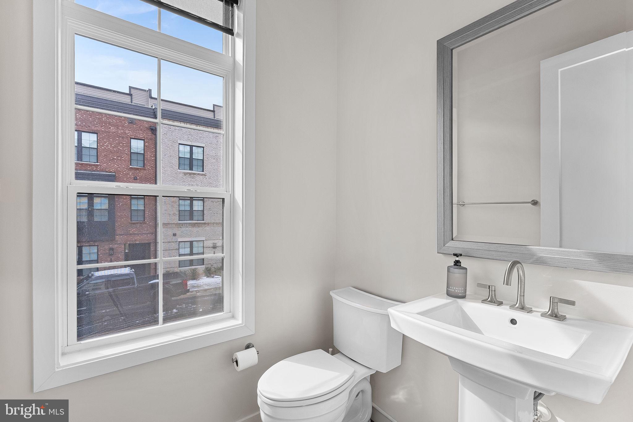 METRO WALK AT MOOREFIELD STATION - Residential