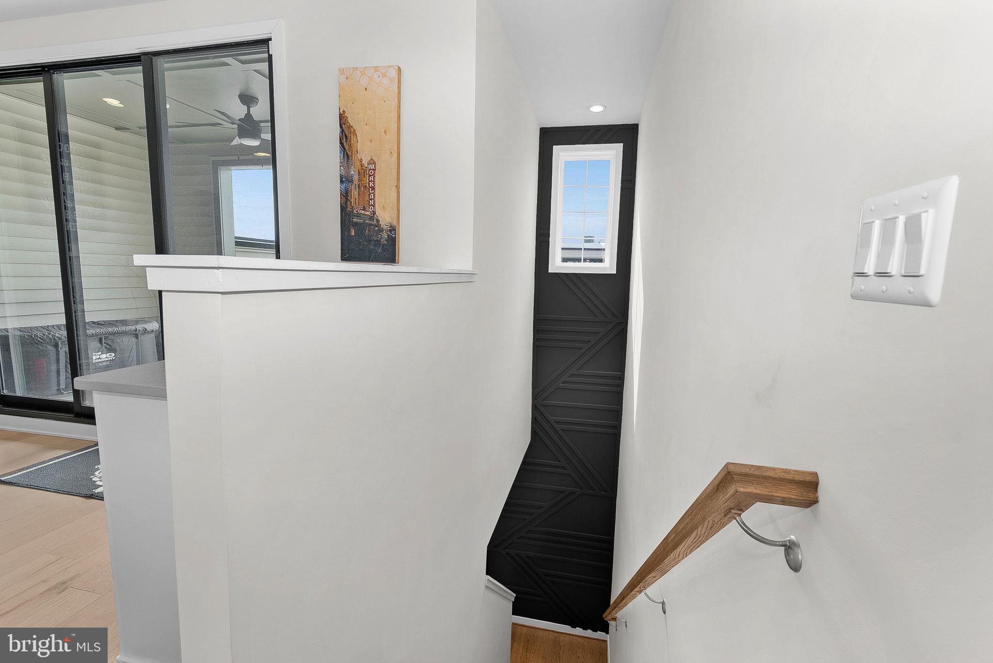 METRO WALK AT MOOREFIELD STATION - Residential