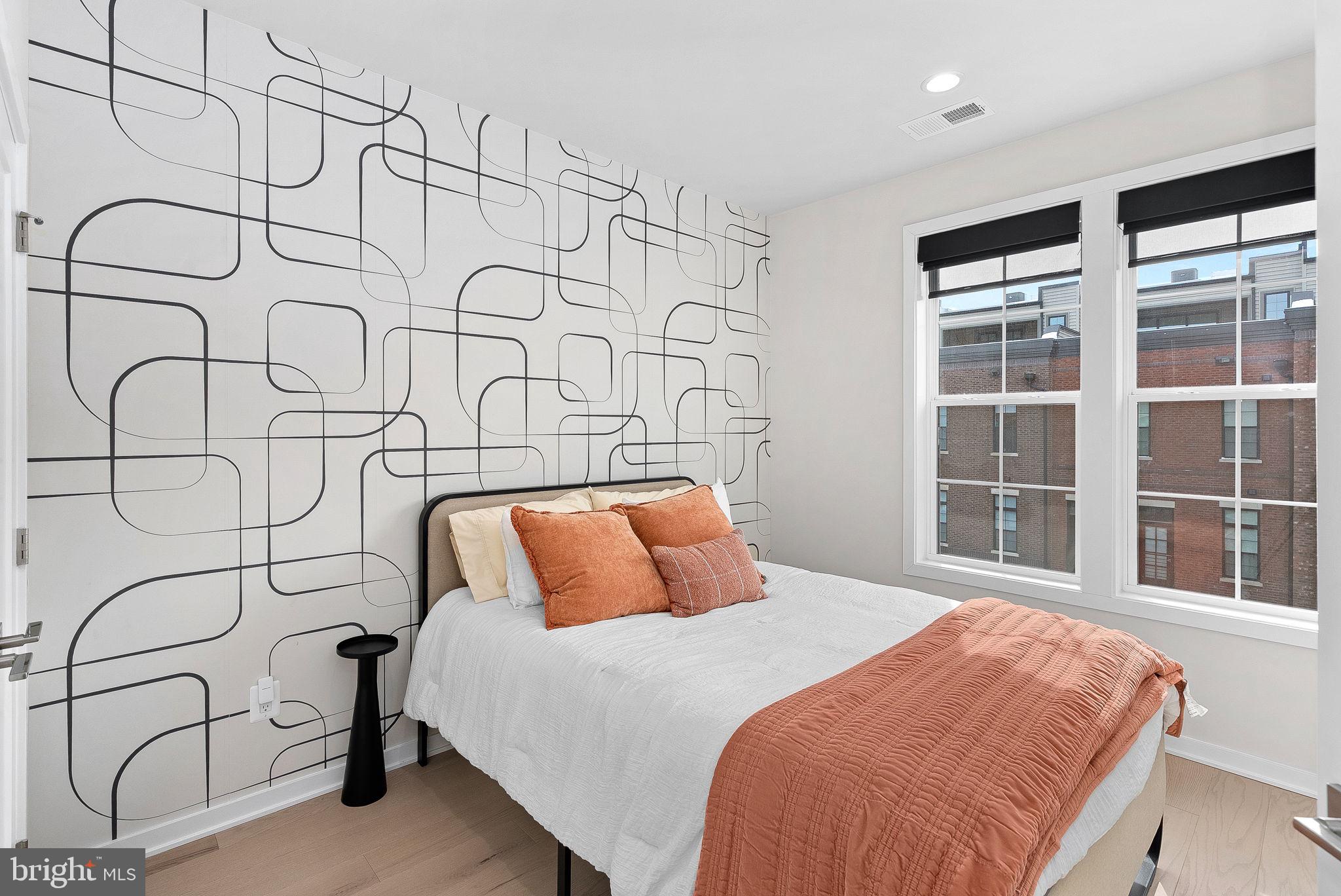 METRO WALK AT MOOREFIELD STATION - Residential