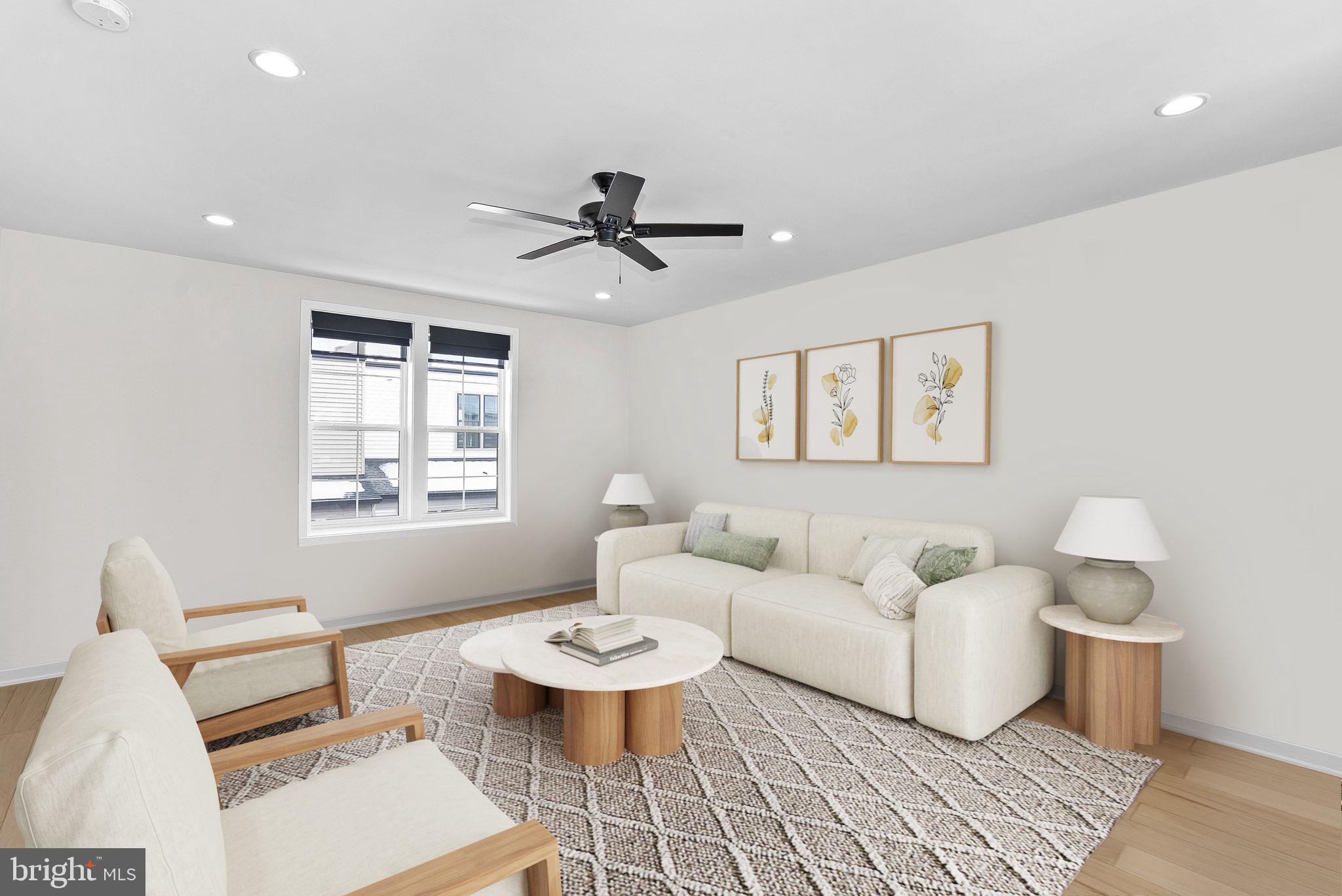 METRO WALK AT MOOREFIELD STATION - Residential