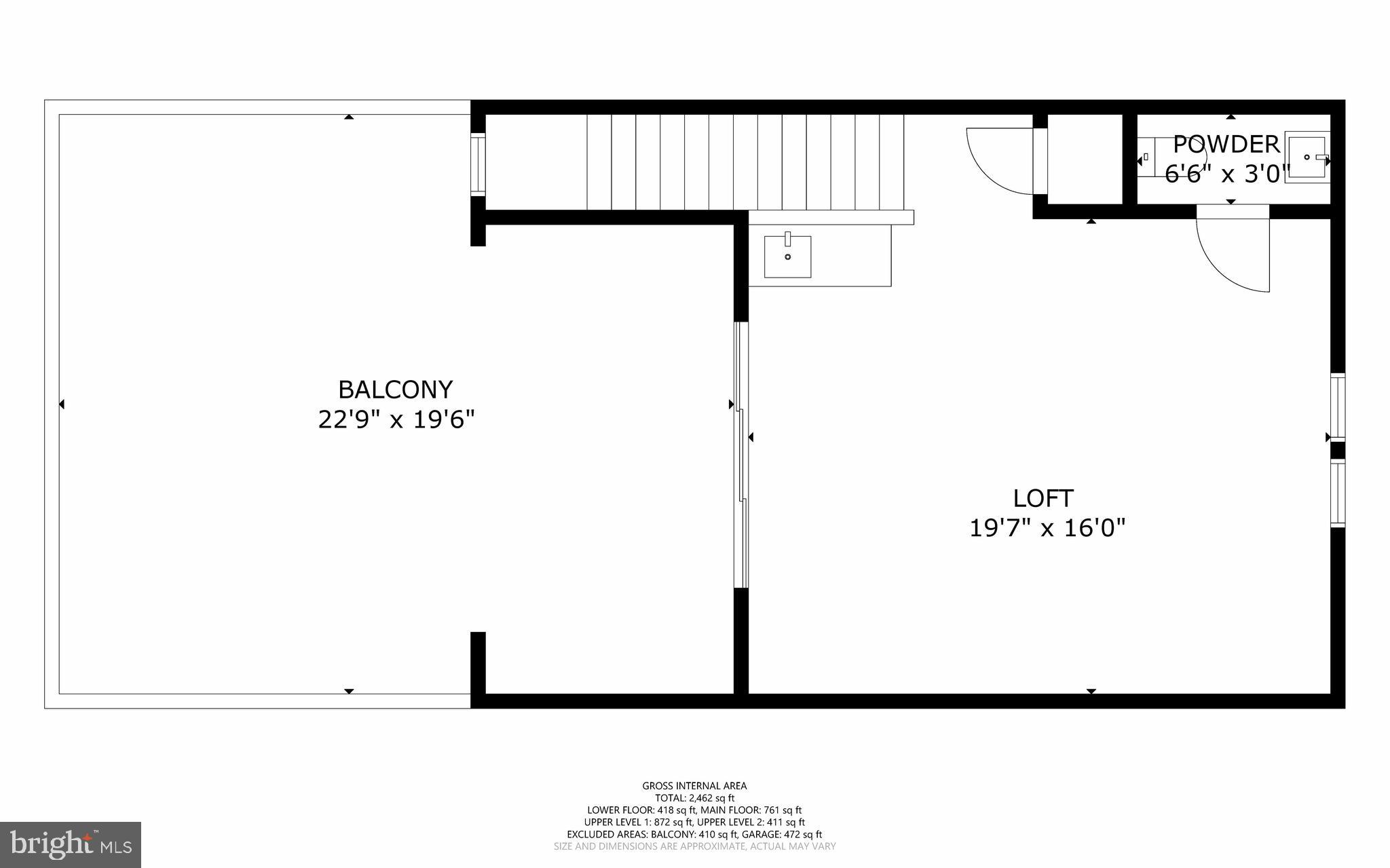 METRO WALK AT MOOREFIELD STATION - Residential