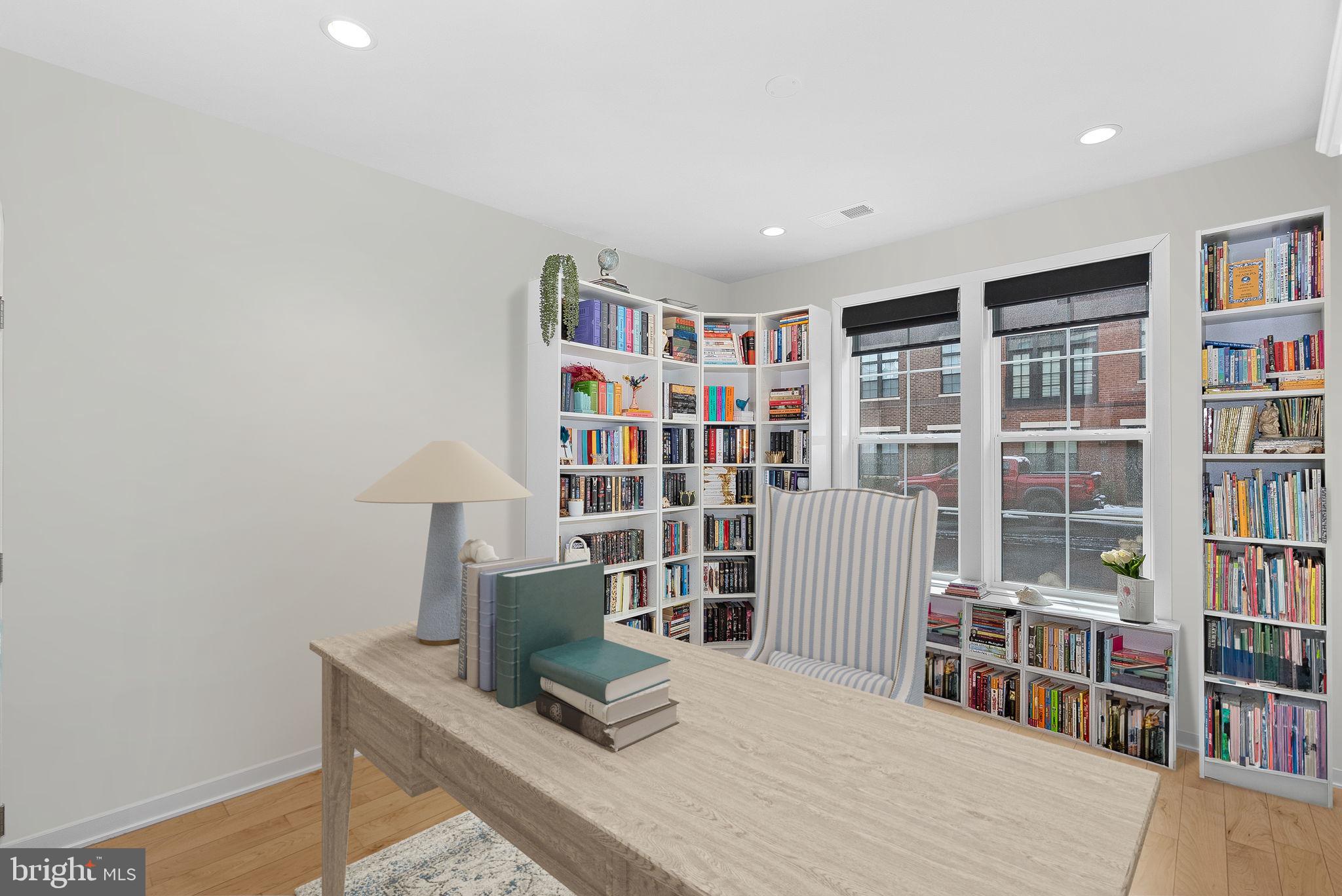 METRO WALK AT MOOREFIELD STATION - Residential