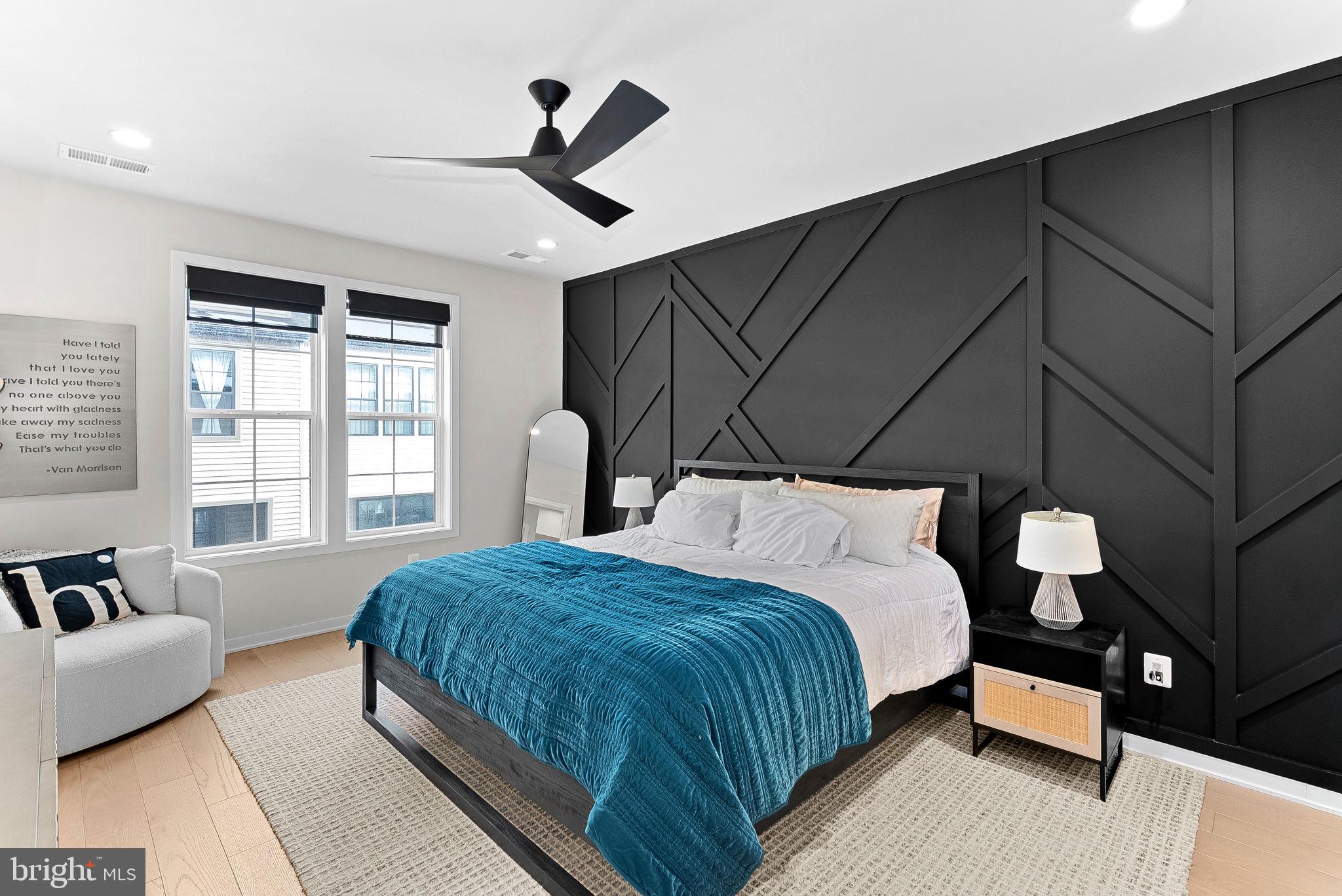 METRO WALK AT MOOREFIELD STATION - Residential