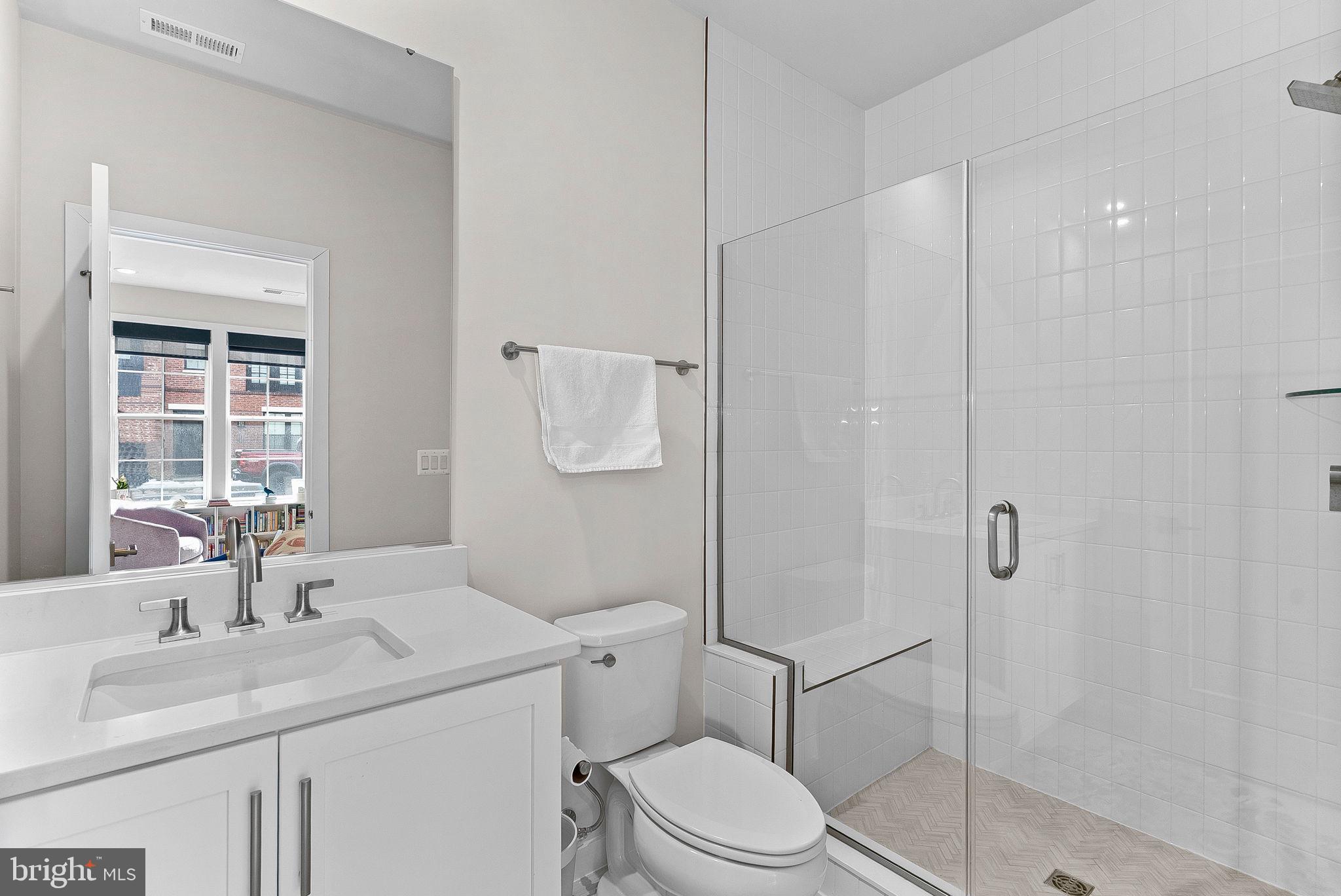 METRO WALK AT MOOREFIELD STATION - Residential