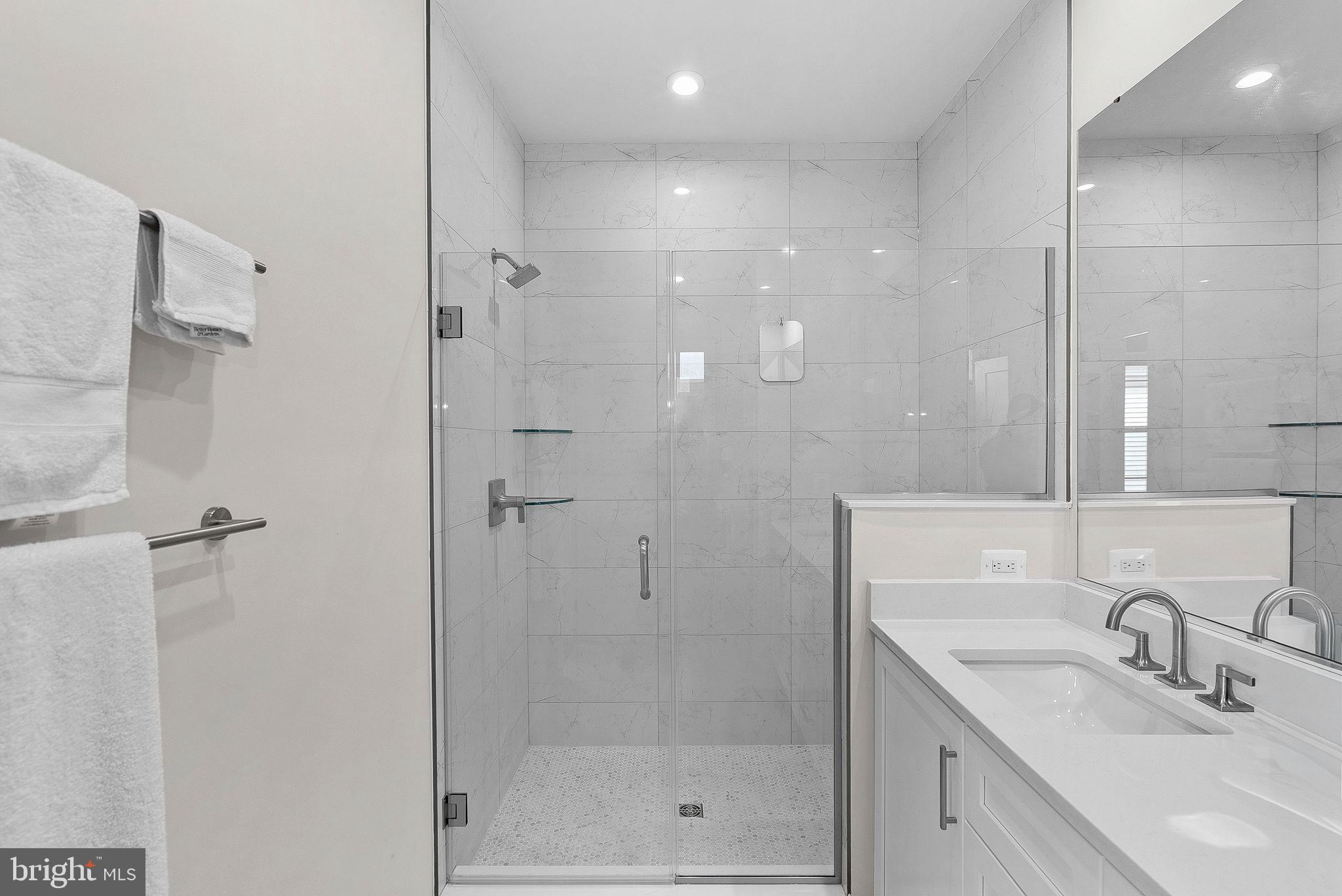 METRO WALK AT MOOREFIELD STATION - Residential