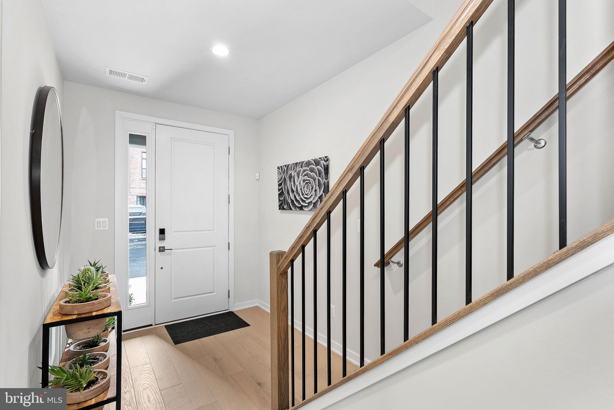 METRO WALK AT MOOREFIELD STATION - Residential