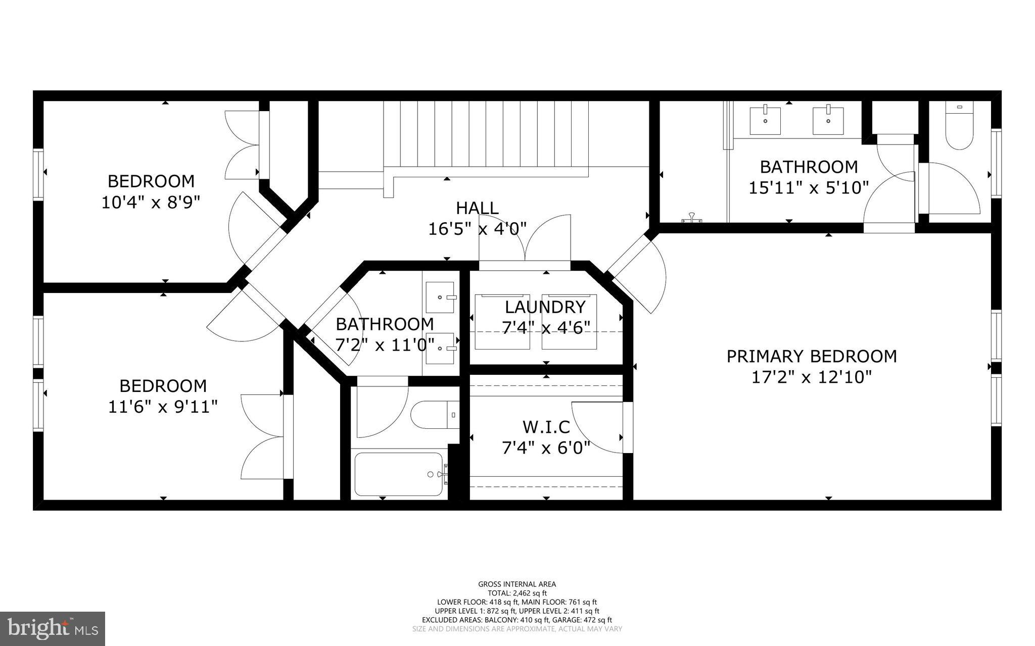 METRO WALK AT MOOREFIELD STATION - Residential