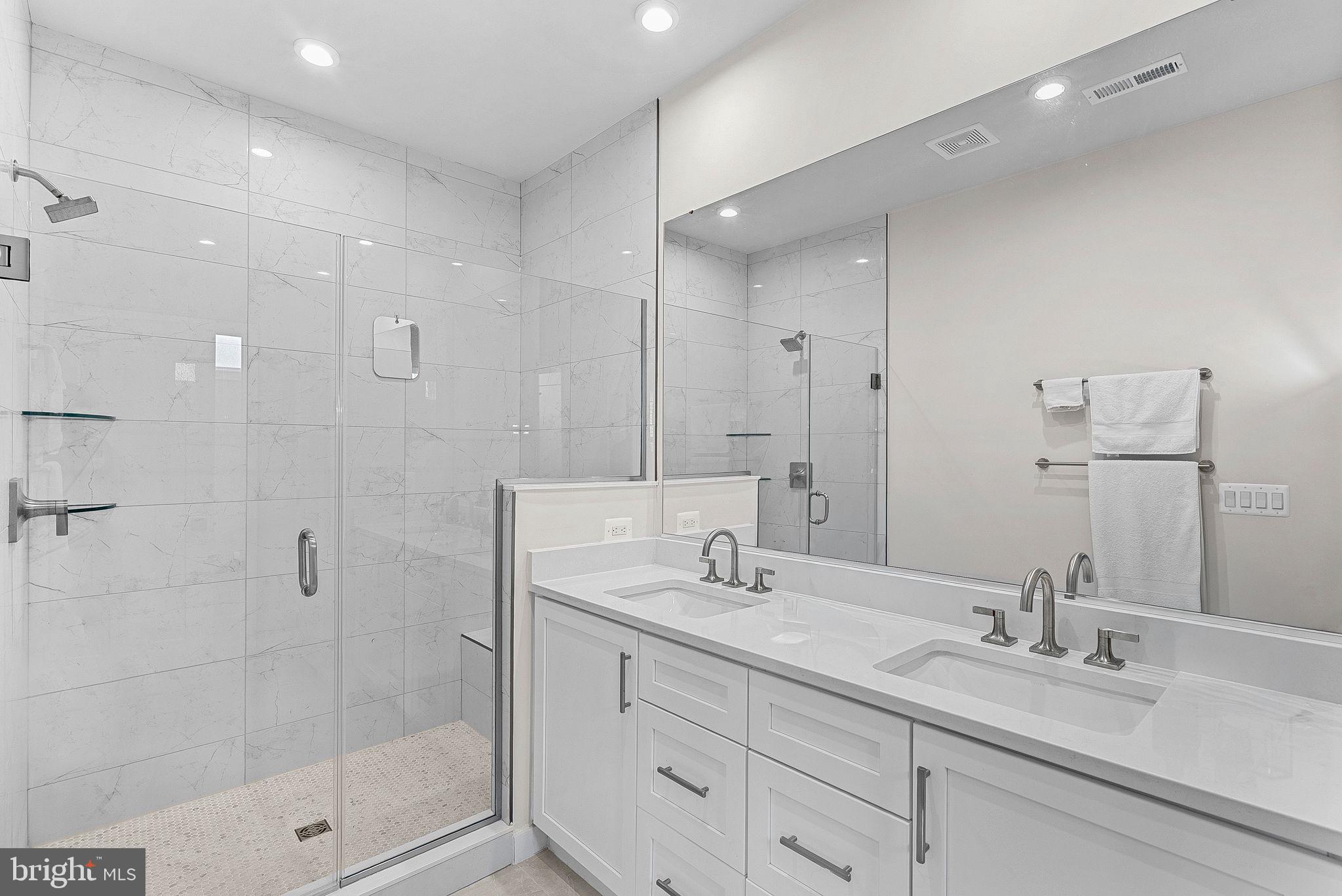 METRO WALK AT MOOREFIELD STATION - Residential