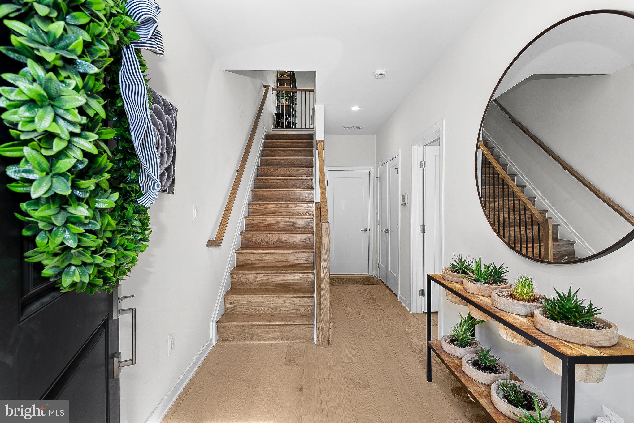 METRO WALK AT MOOREFIELD STATION - Residential