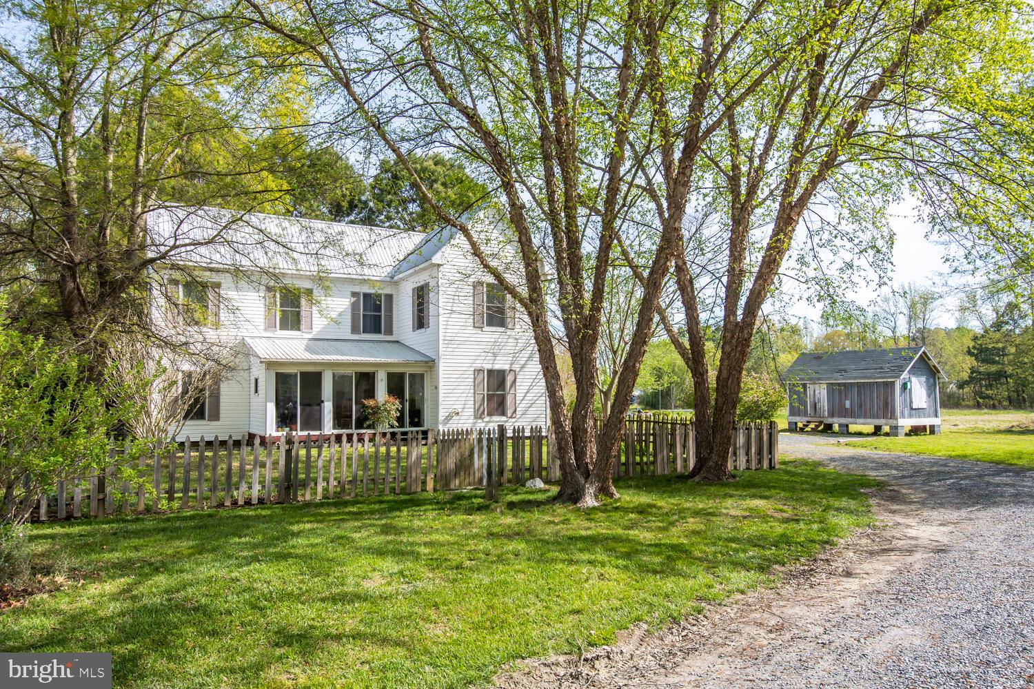 ROYAL OAK - Residential