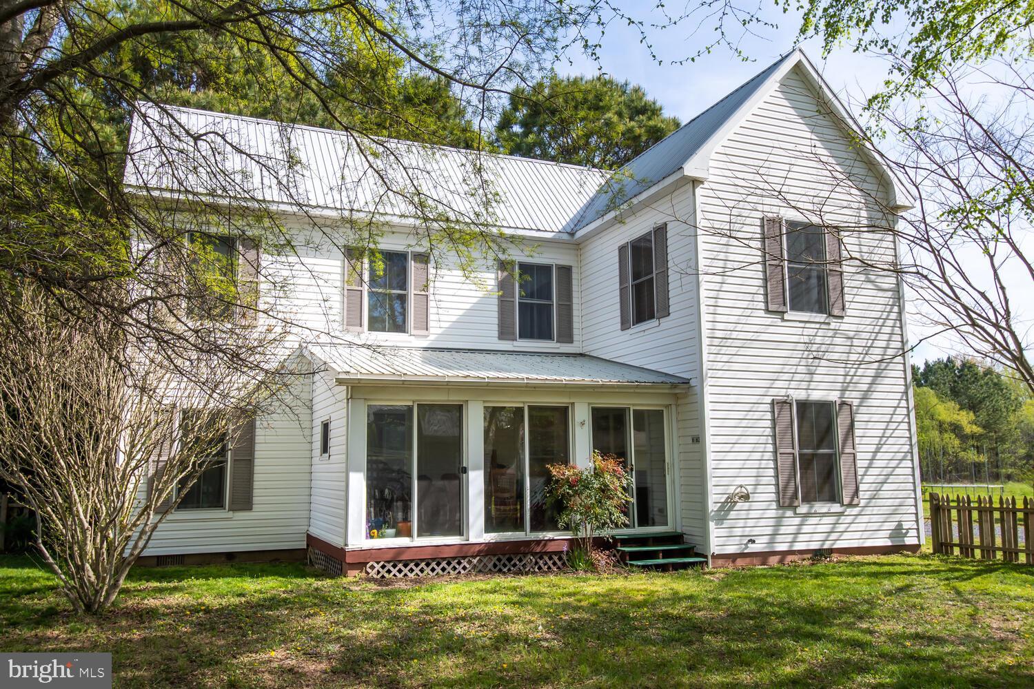 ROYAL OAK - Residential