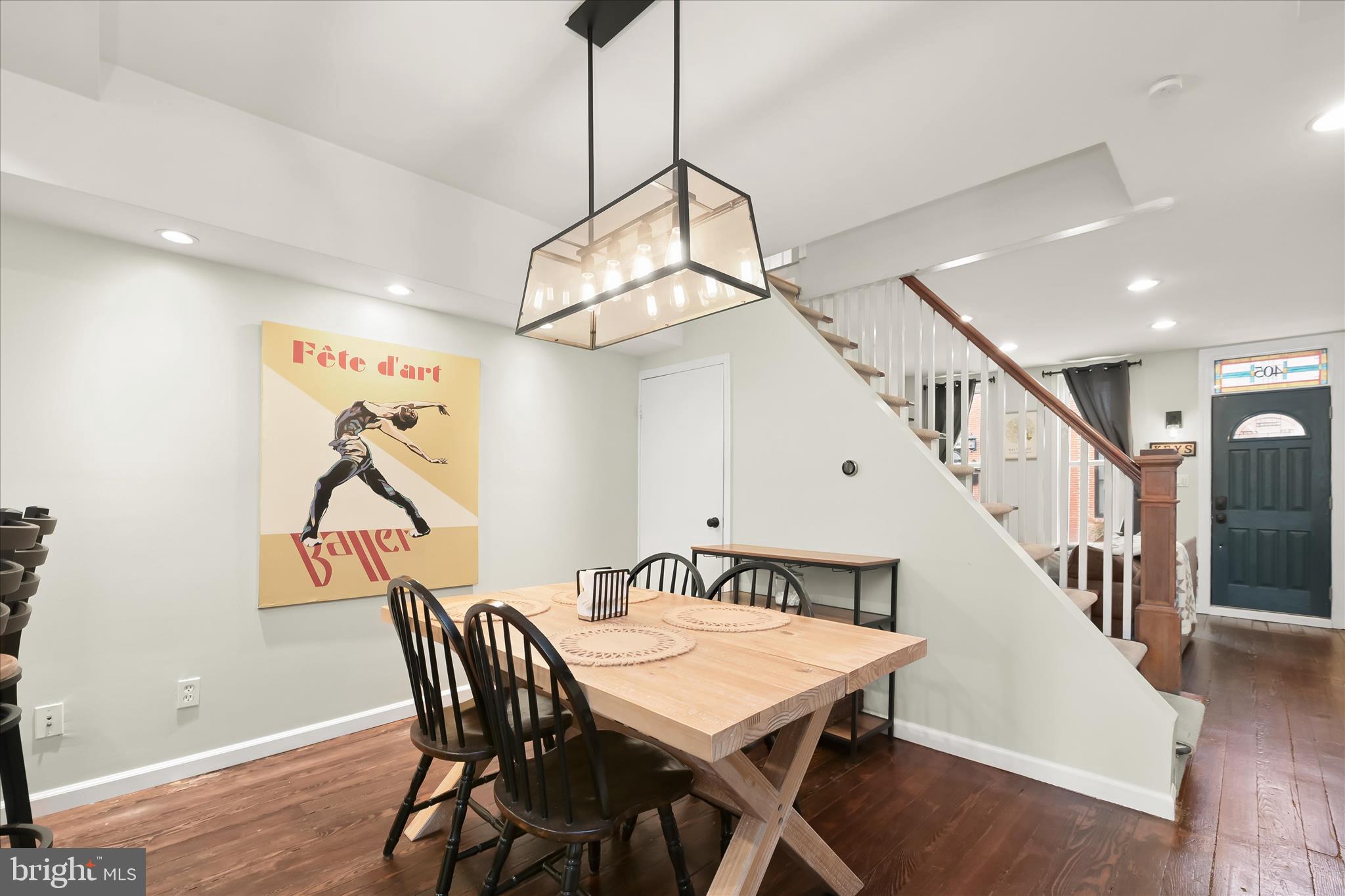 RIVERSIDE - Residential