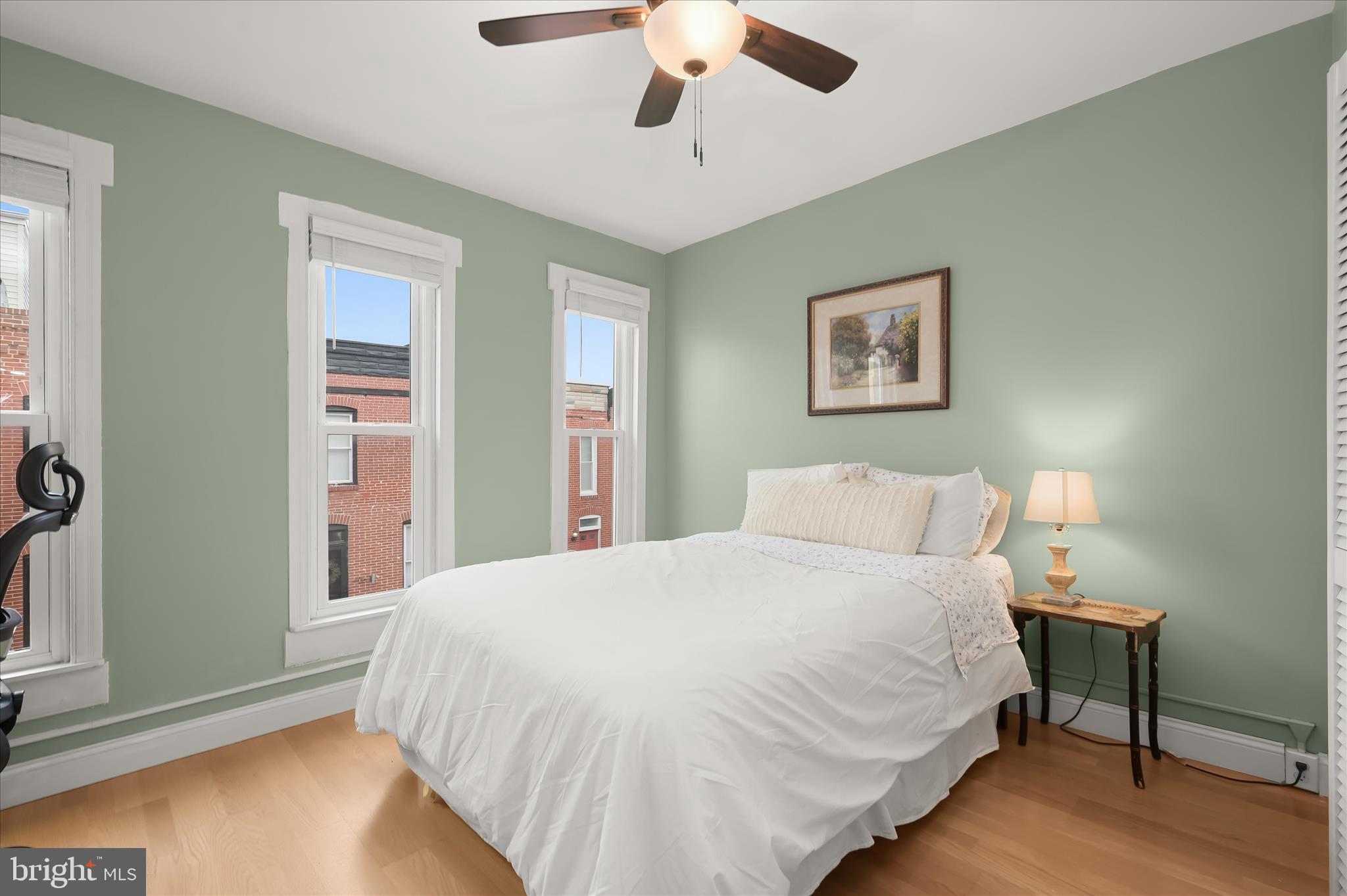 RIVERSIDE - Residential